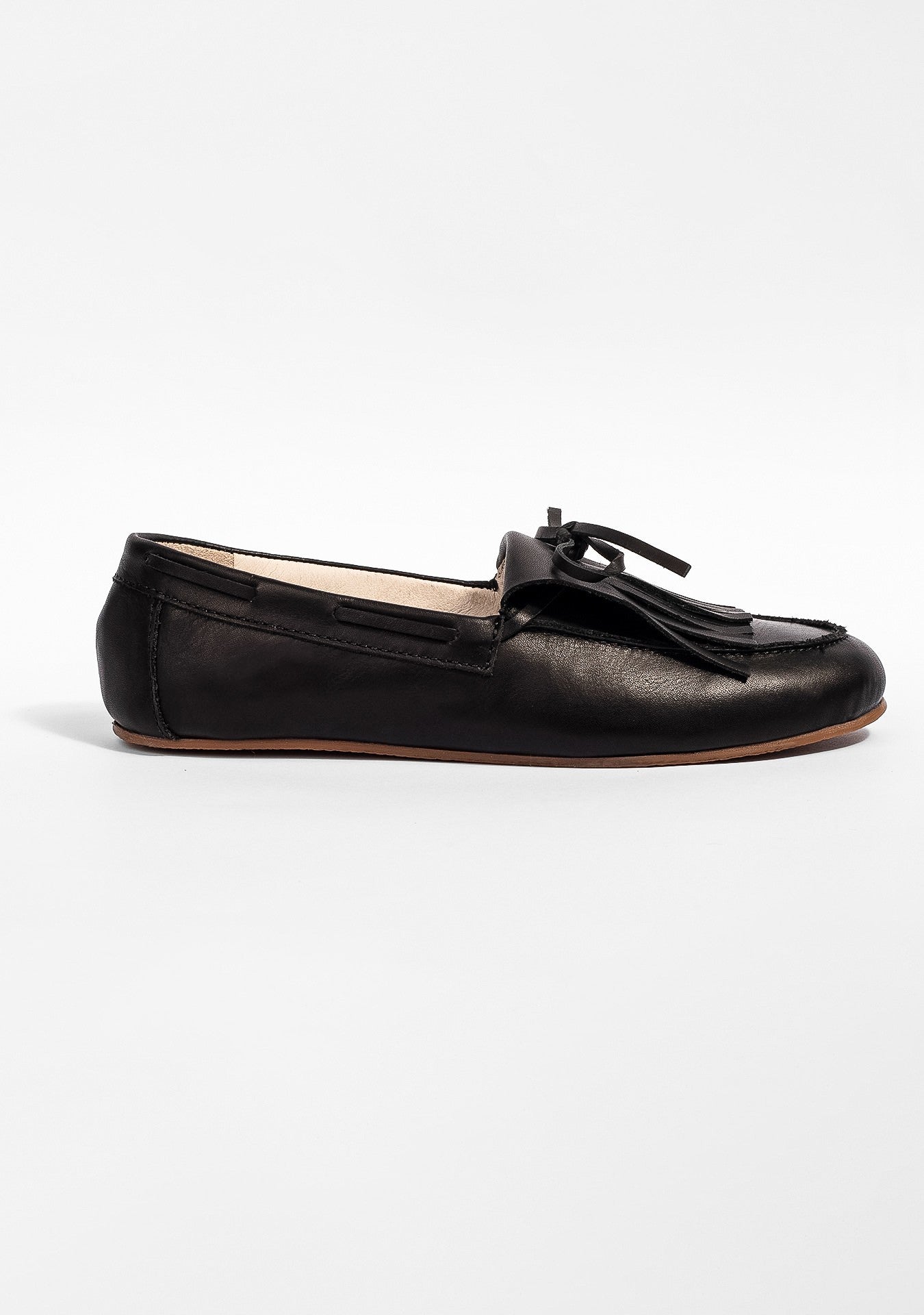 Mocassim Malta Black