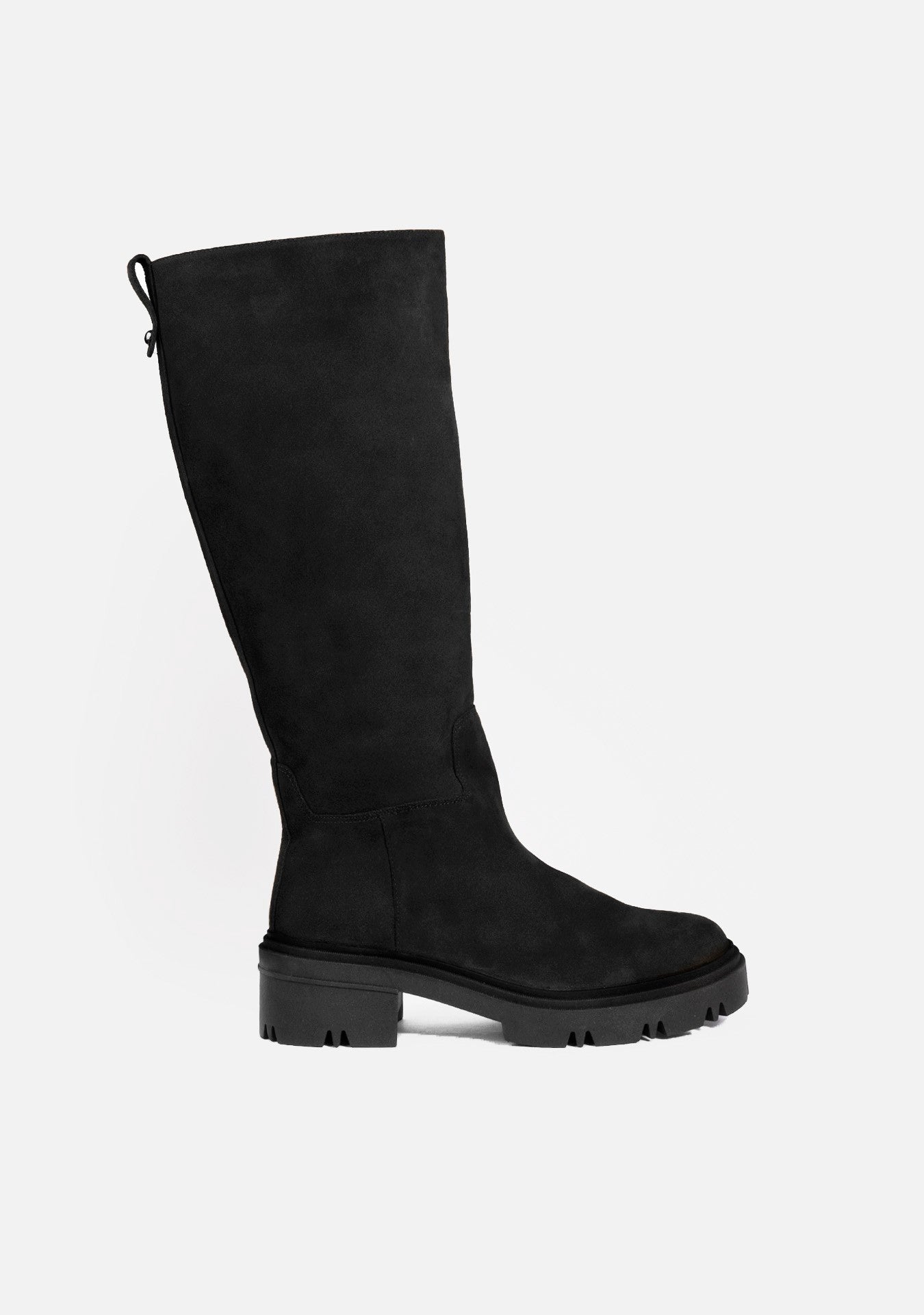 Bota Miranda Black