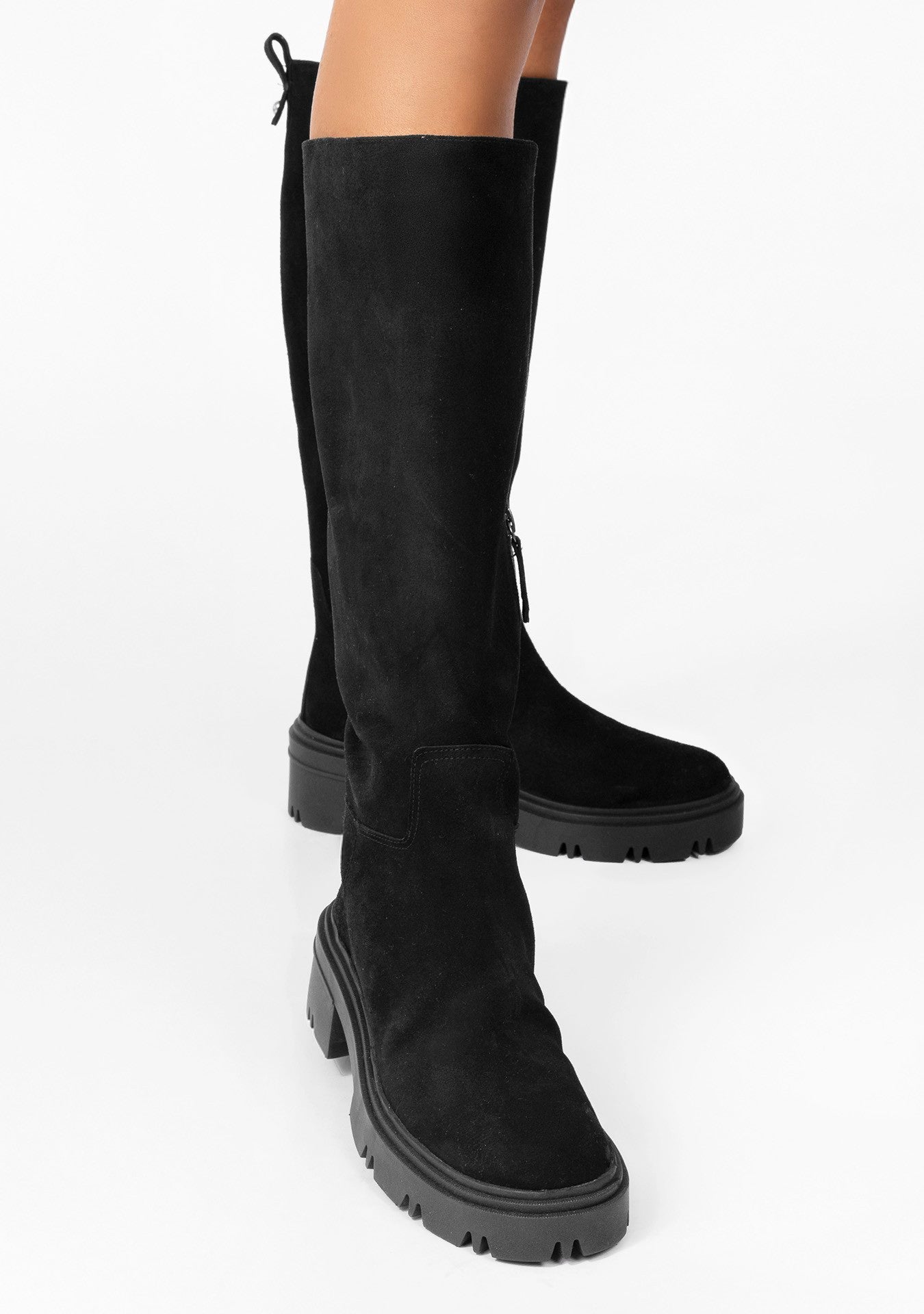 Bota Miranda Black