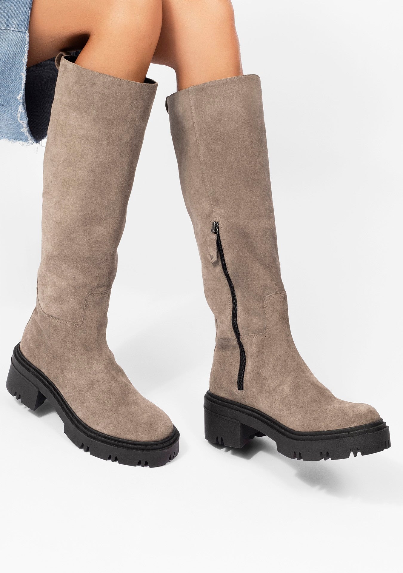 Bota Miranda Chumbo