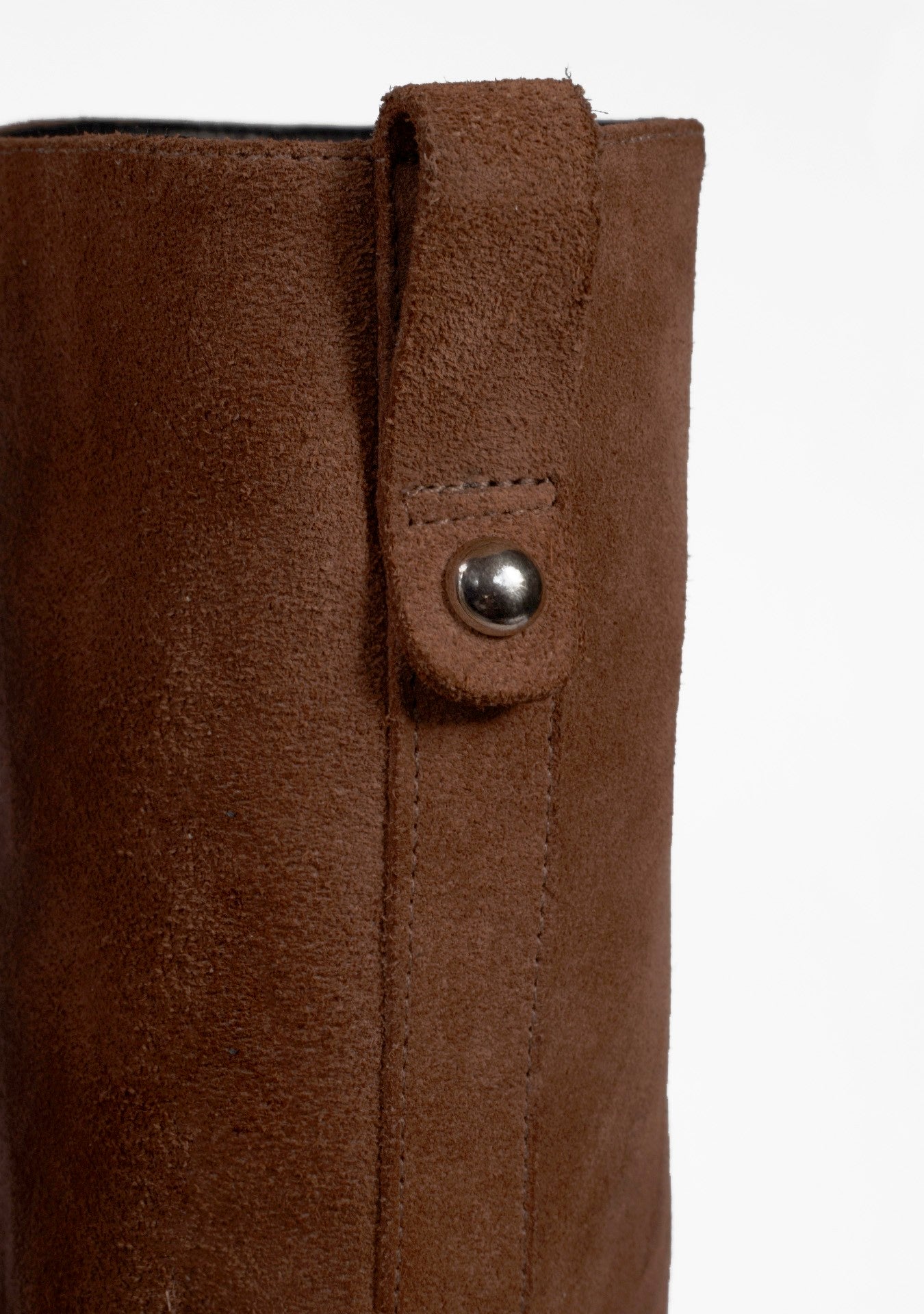Bota Miranda Chocolate