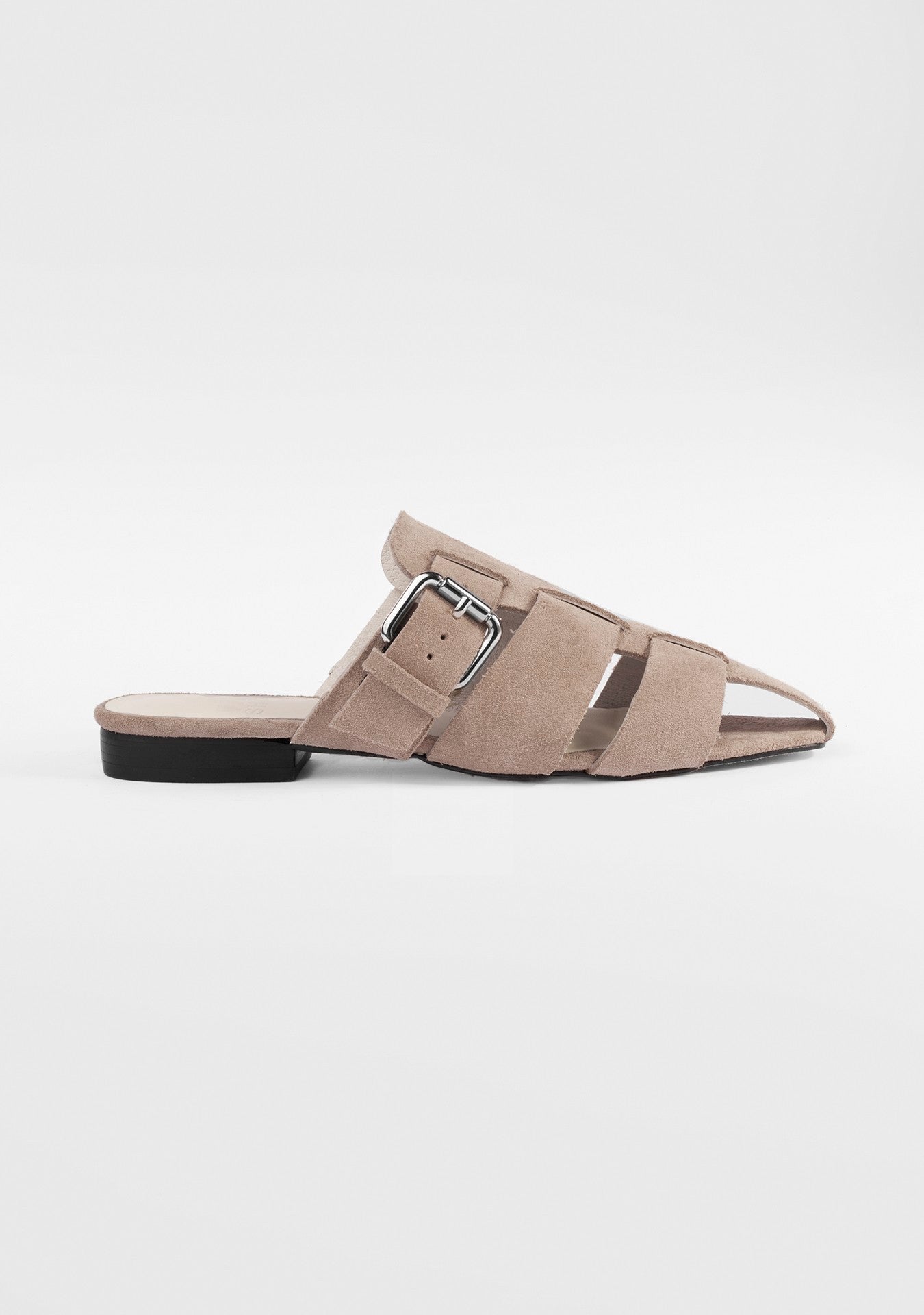Mule Florence Chumbo