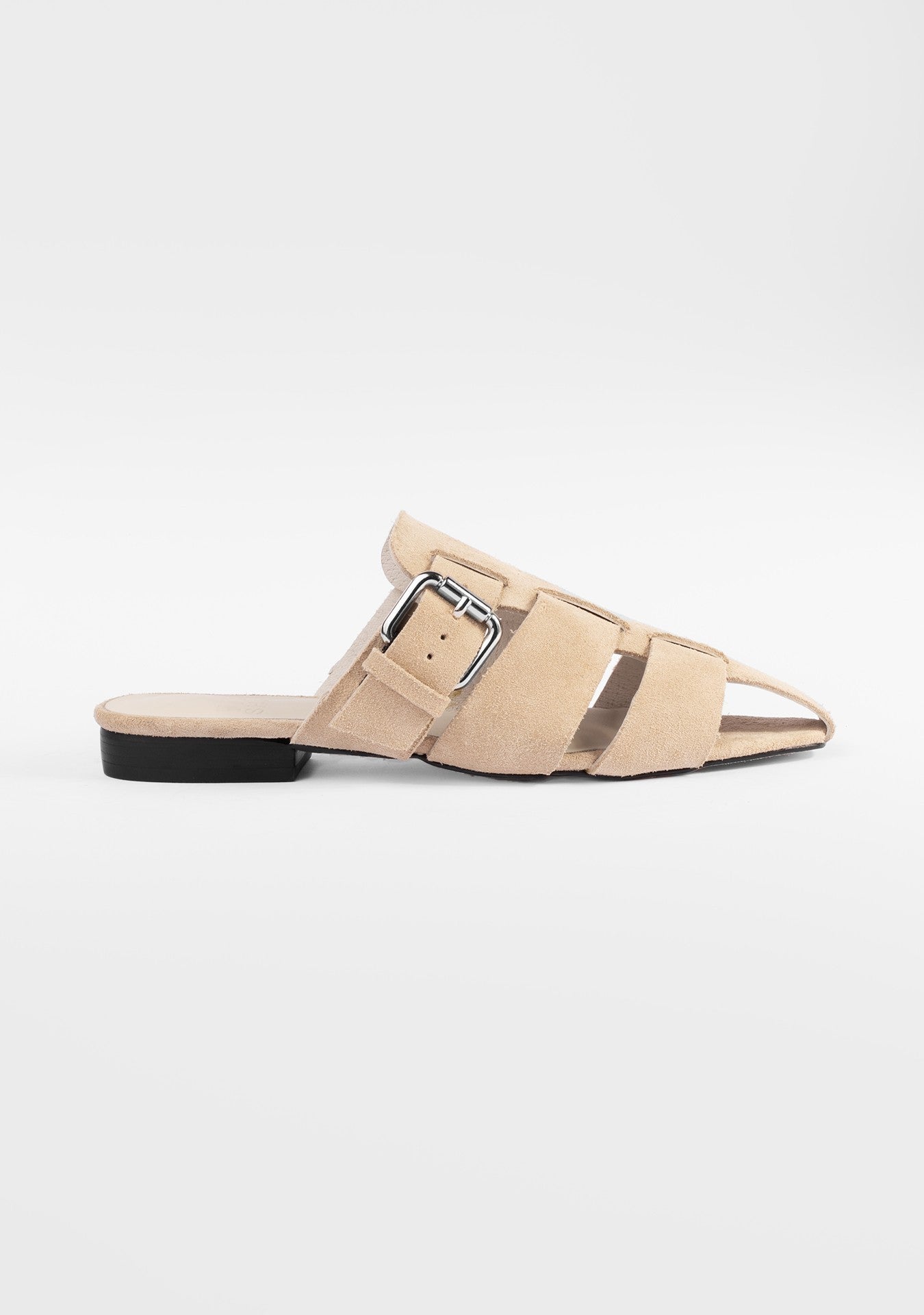 Mule Florence Sand