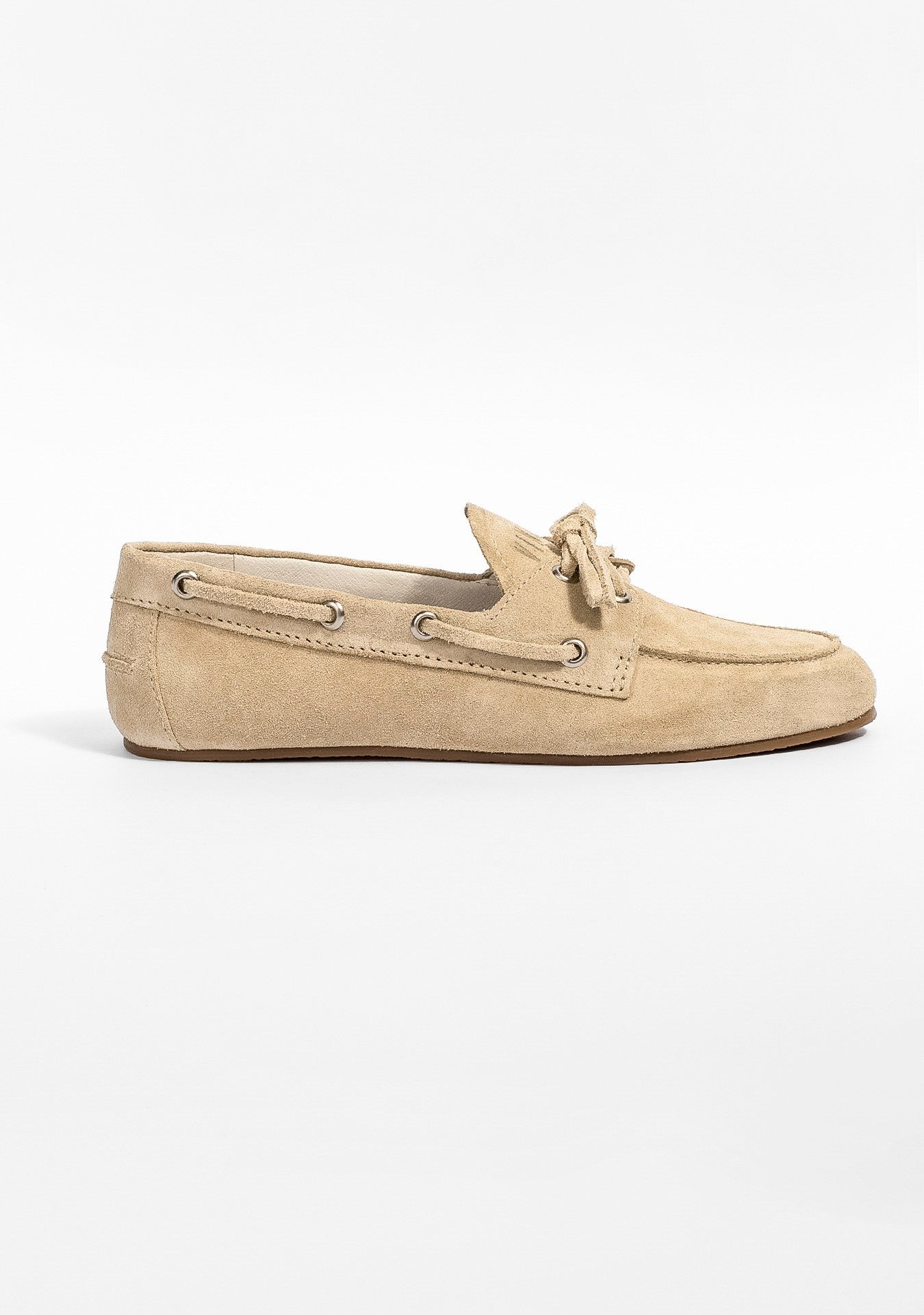 Mocassim Valência Sand