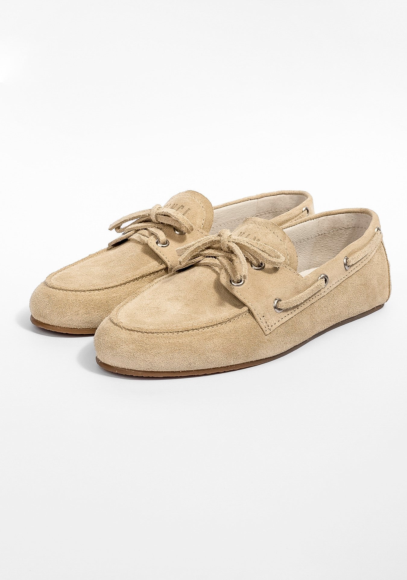 Mocassim Valência Sand