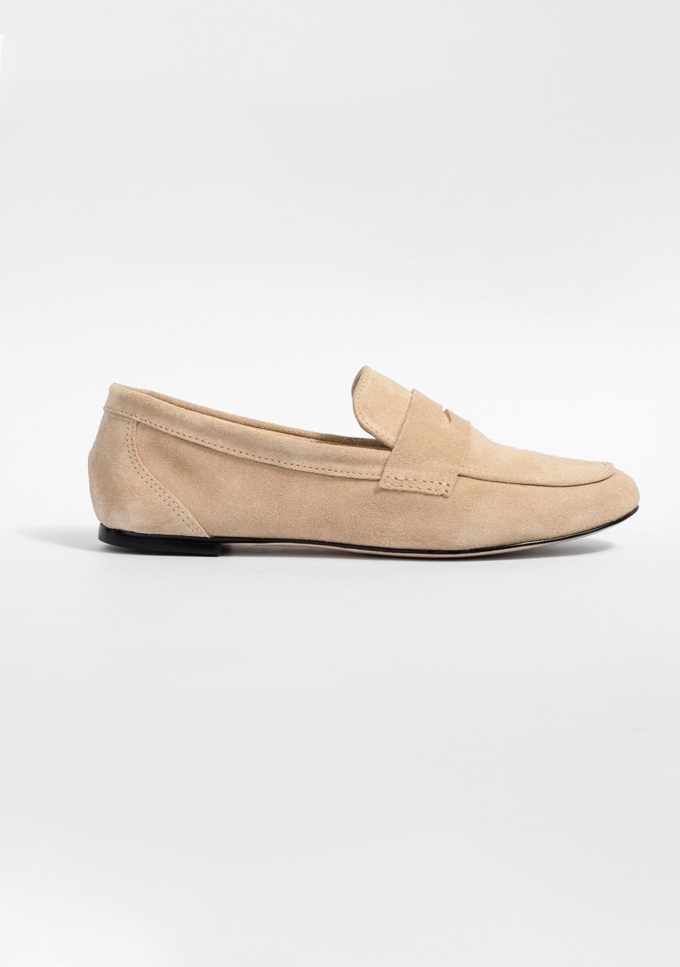 Loafer Leni Sand
