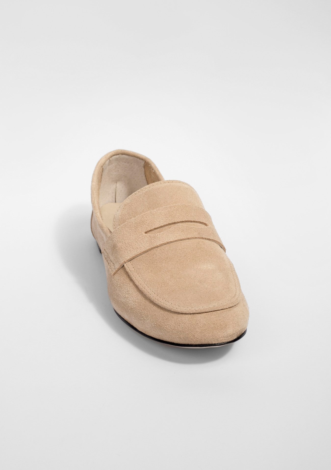 Loafer Leni Sand