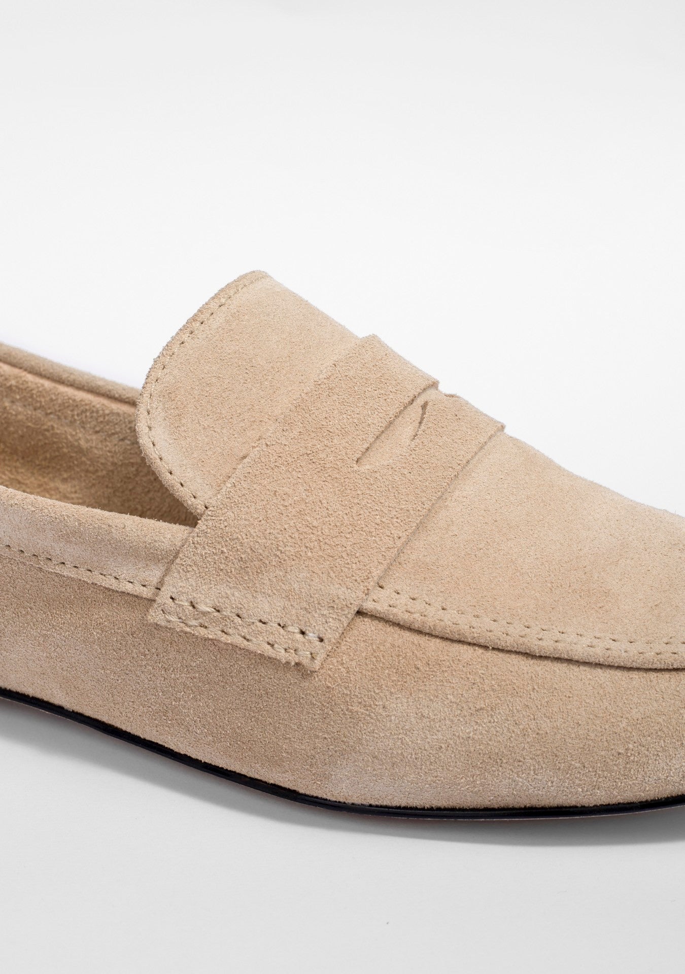 Loafer Leni Sand