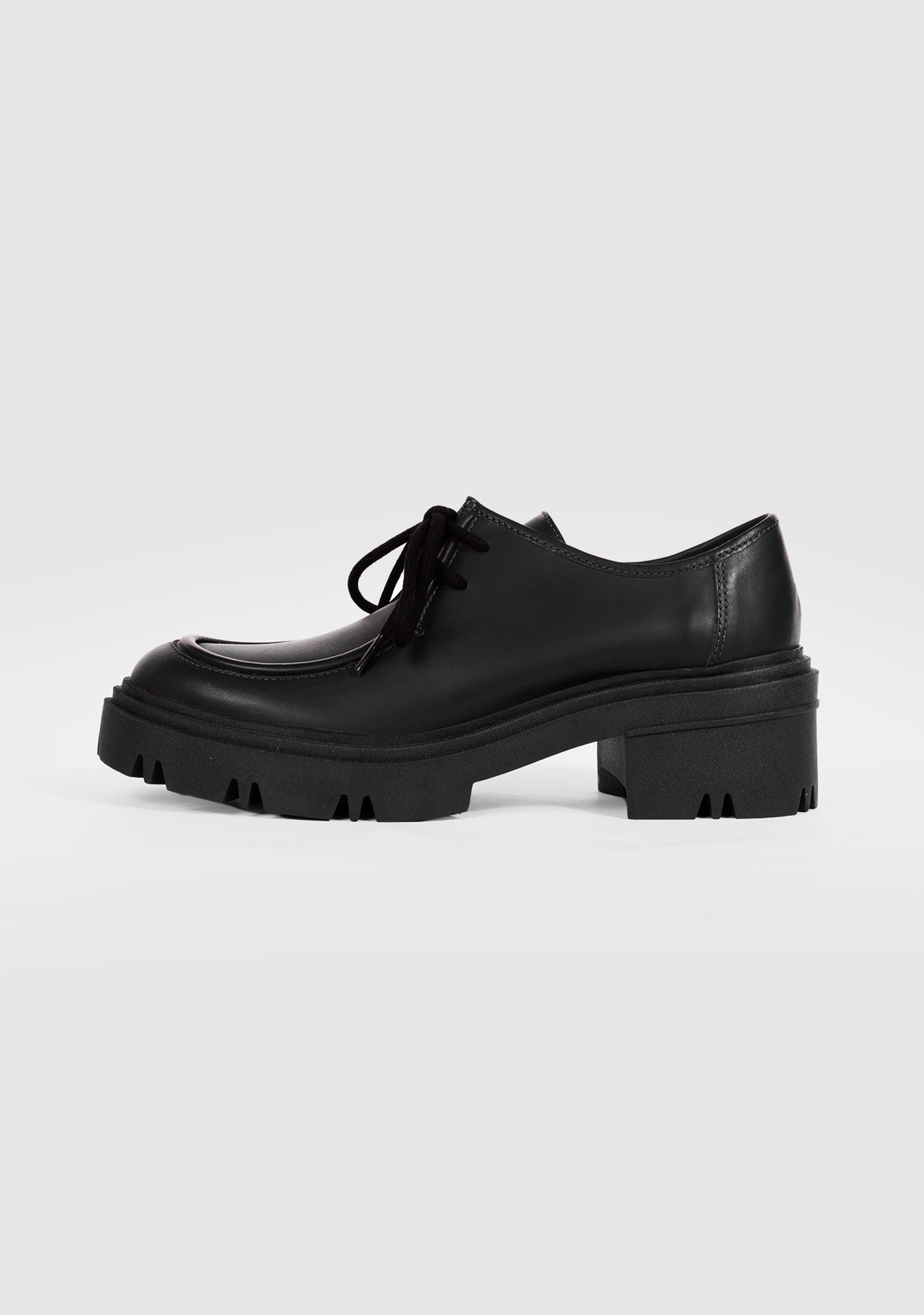 Oxford Carolina Black