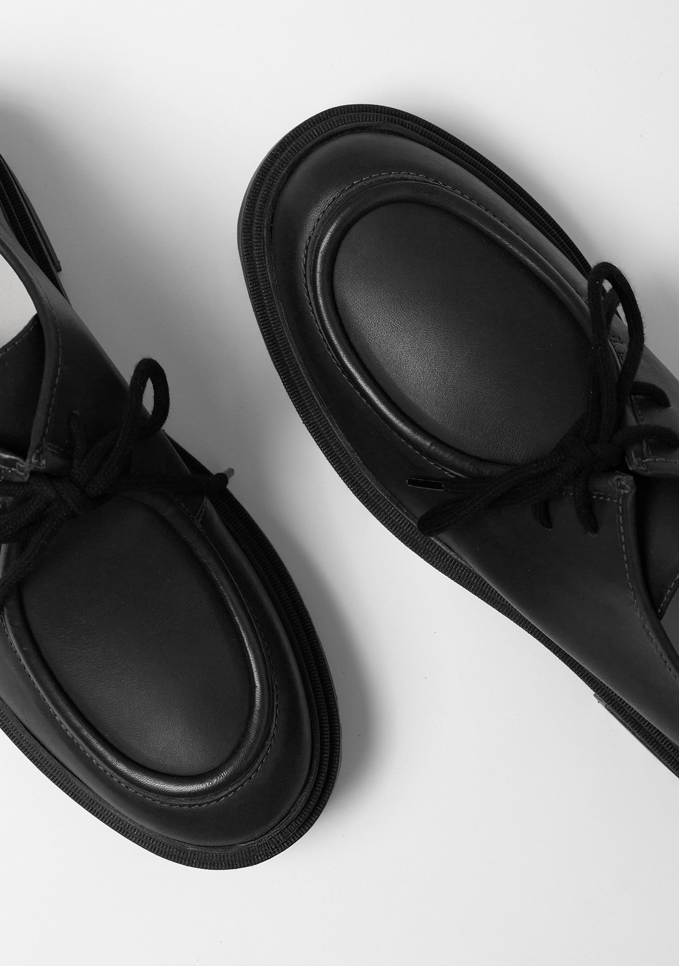 Oxford Carolina Black