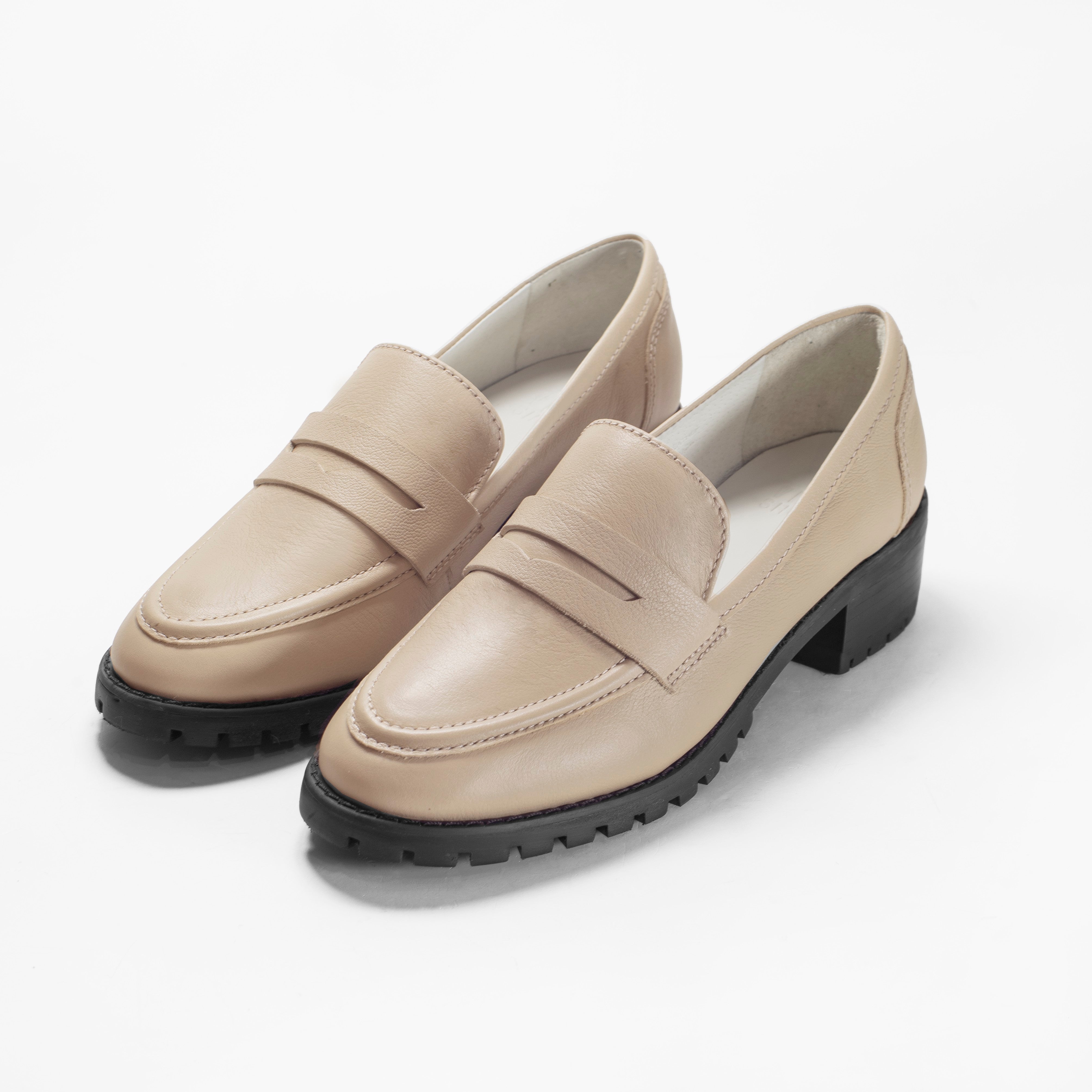 Loafer Dani Bege
