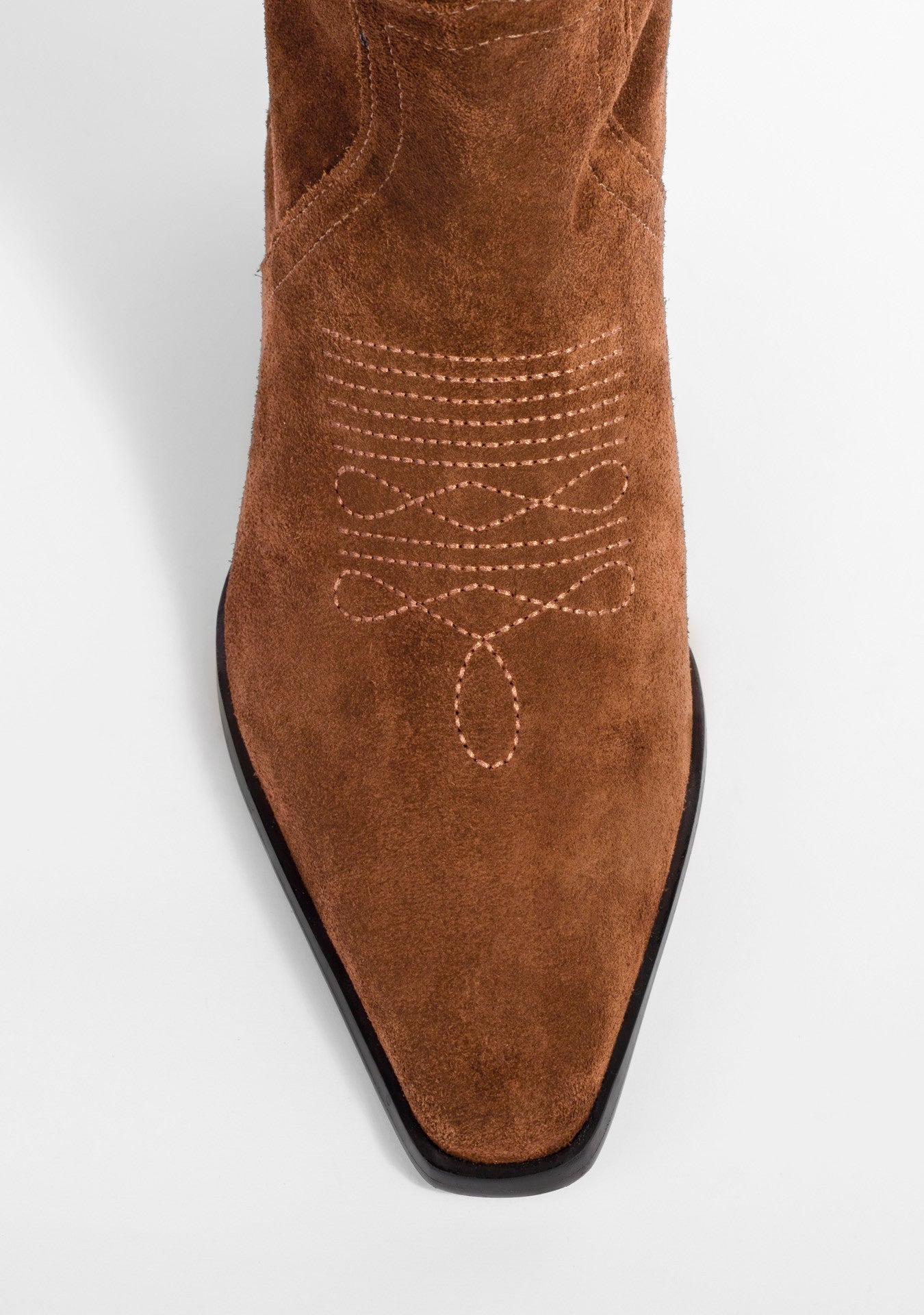Bota Daisy Natural Snake