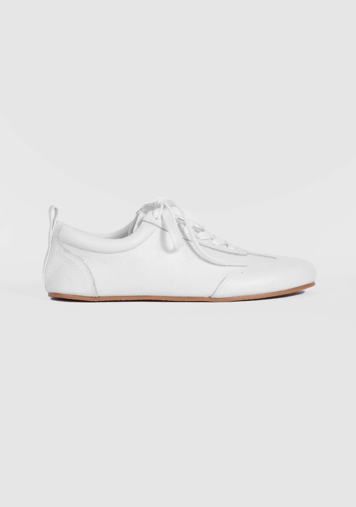 Sneaker Violet Coconut