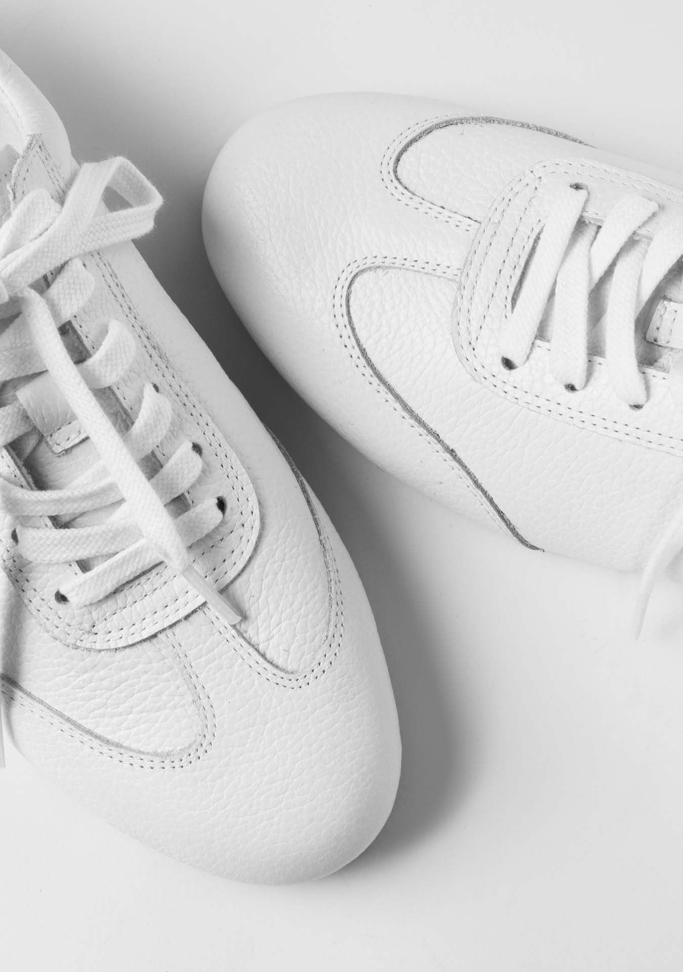 Sneaker Violet Coconut