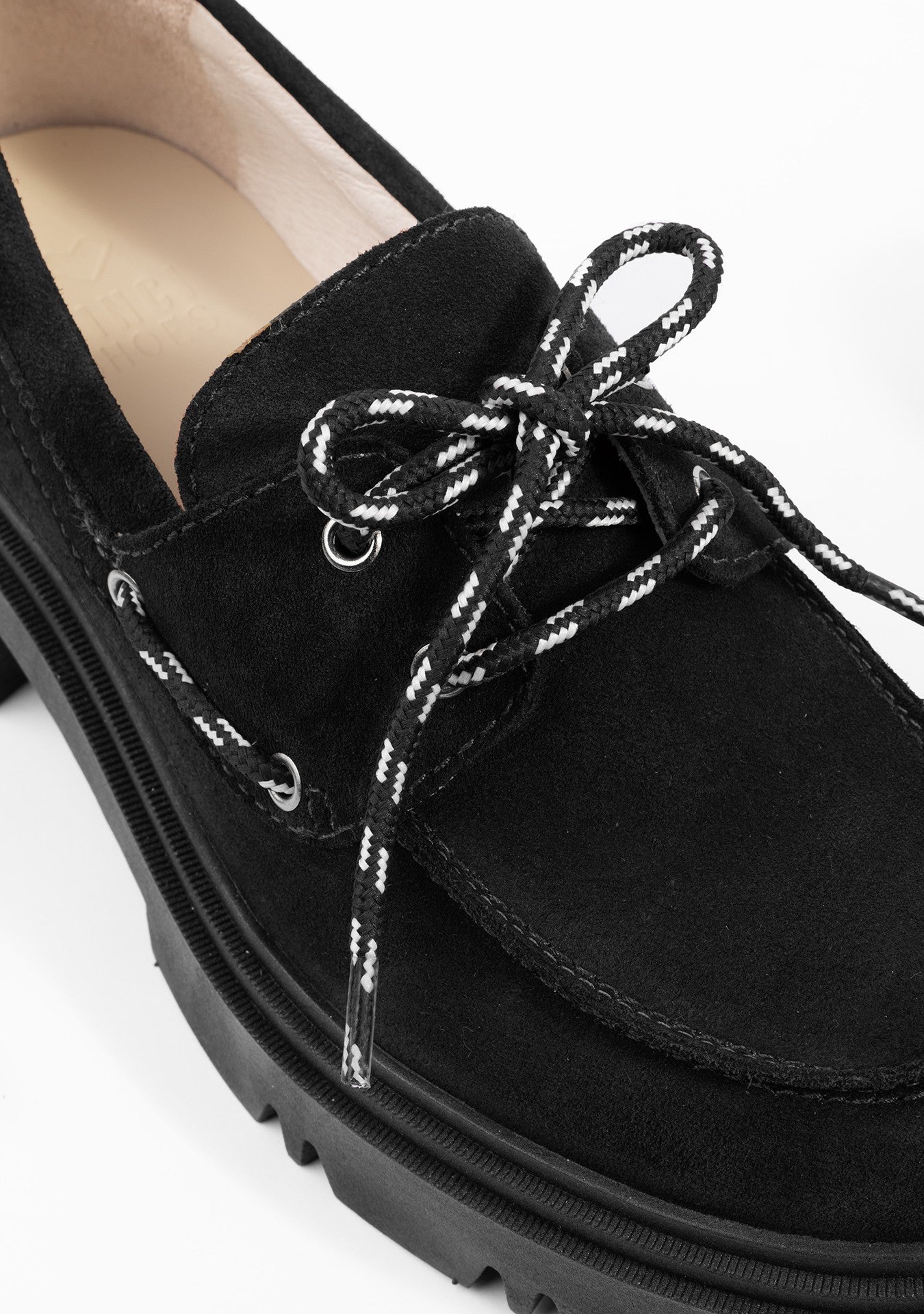 Loafer Manhattan Black