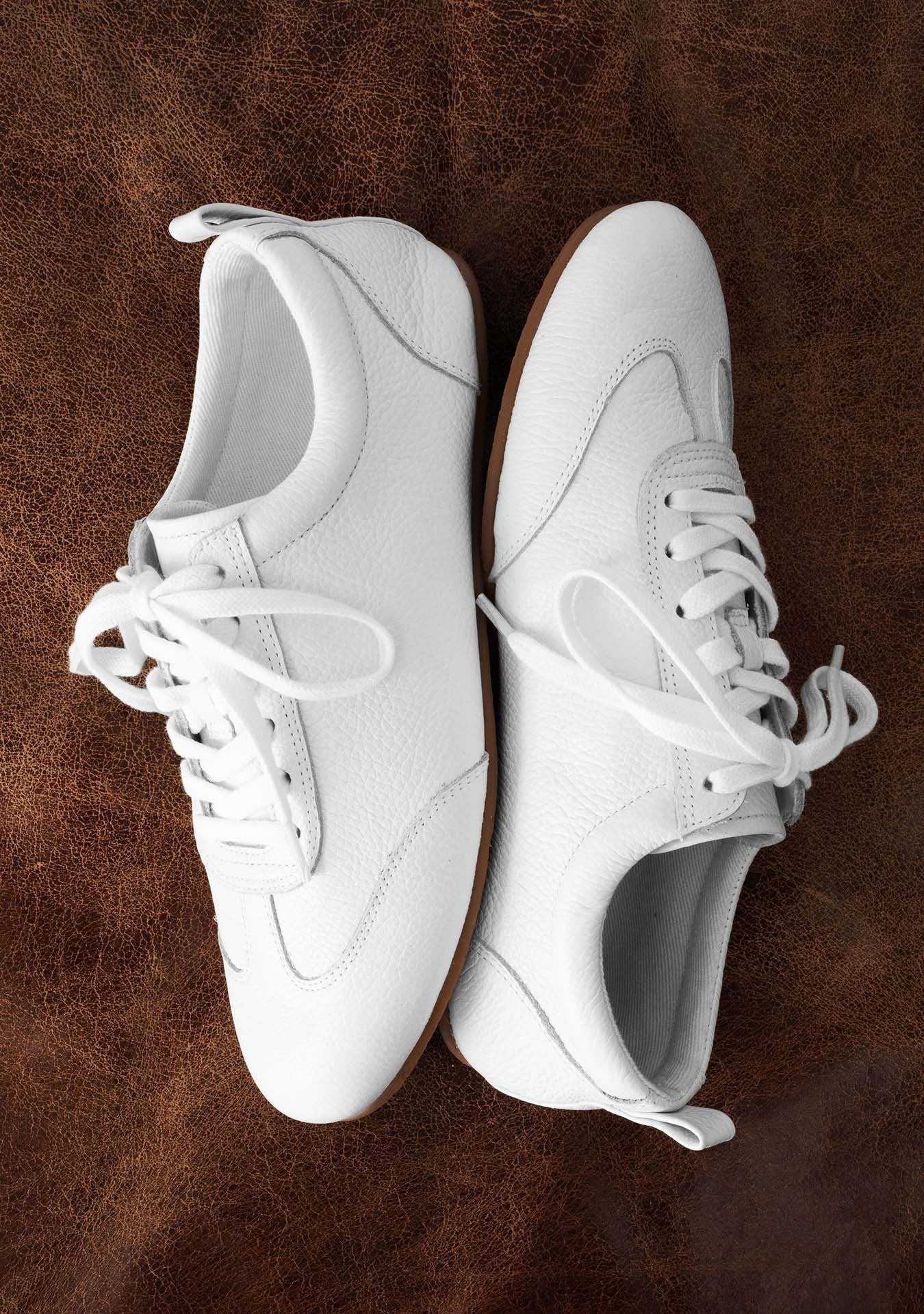 Sneaker Violet Coconut