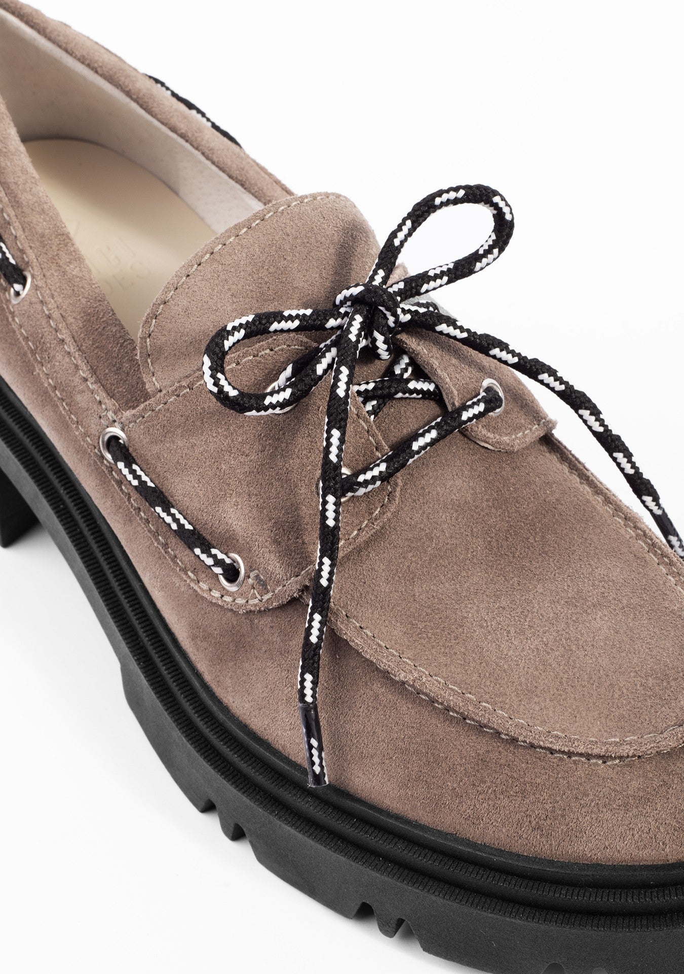 Loafer Manhattan Chumbo