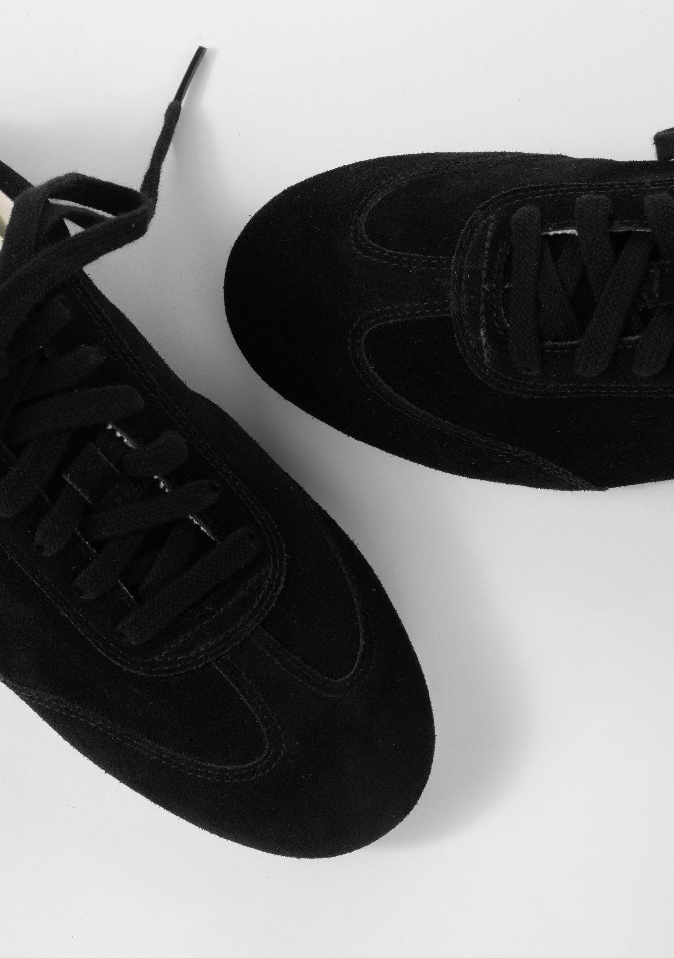 Sneaker Violet Black