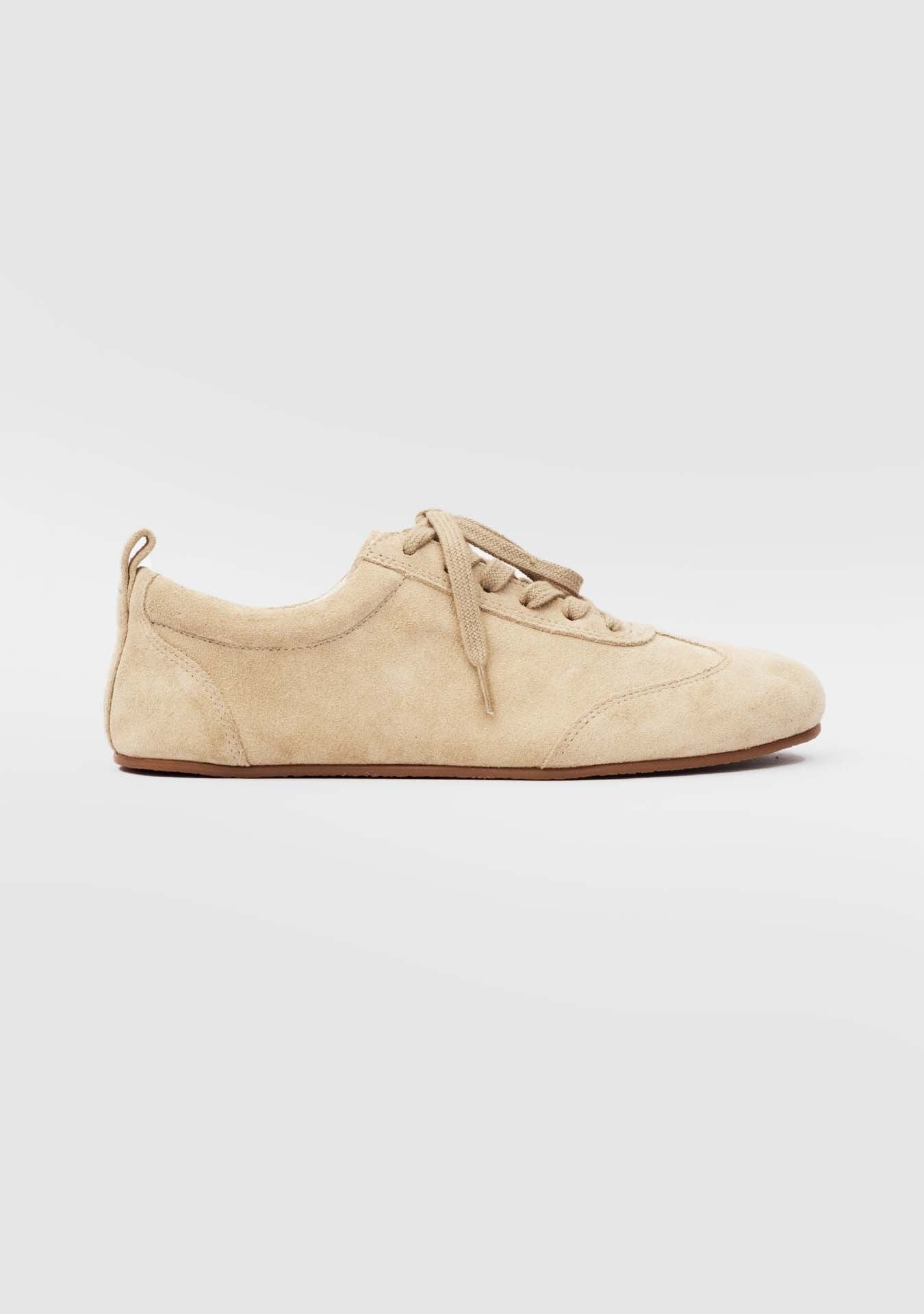 Sneaker Violet Sand