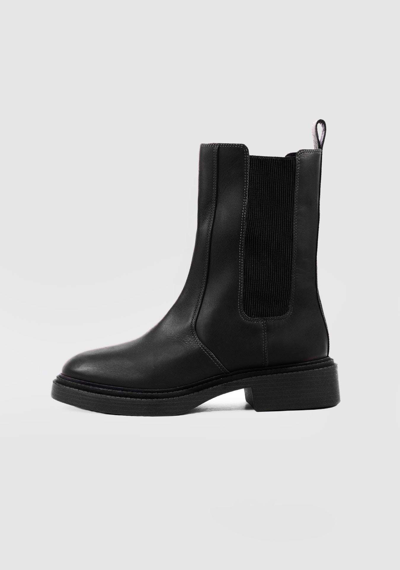 Bota Mathilde Black