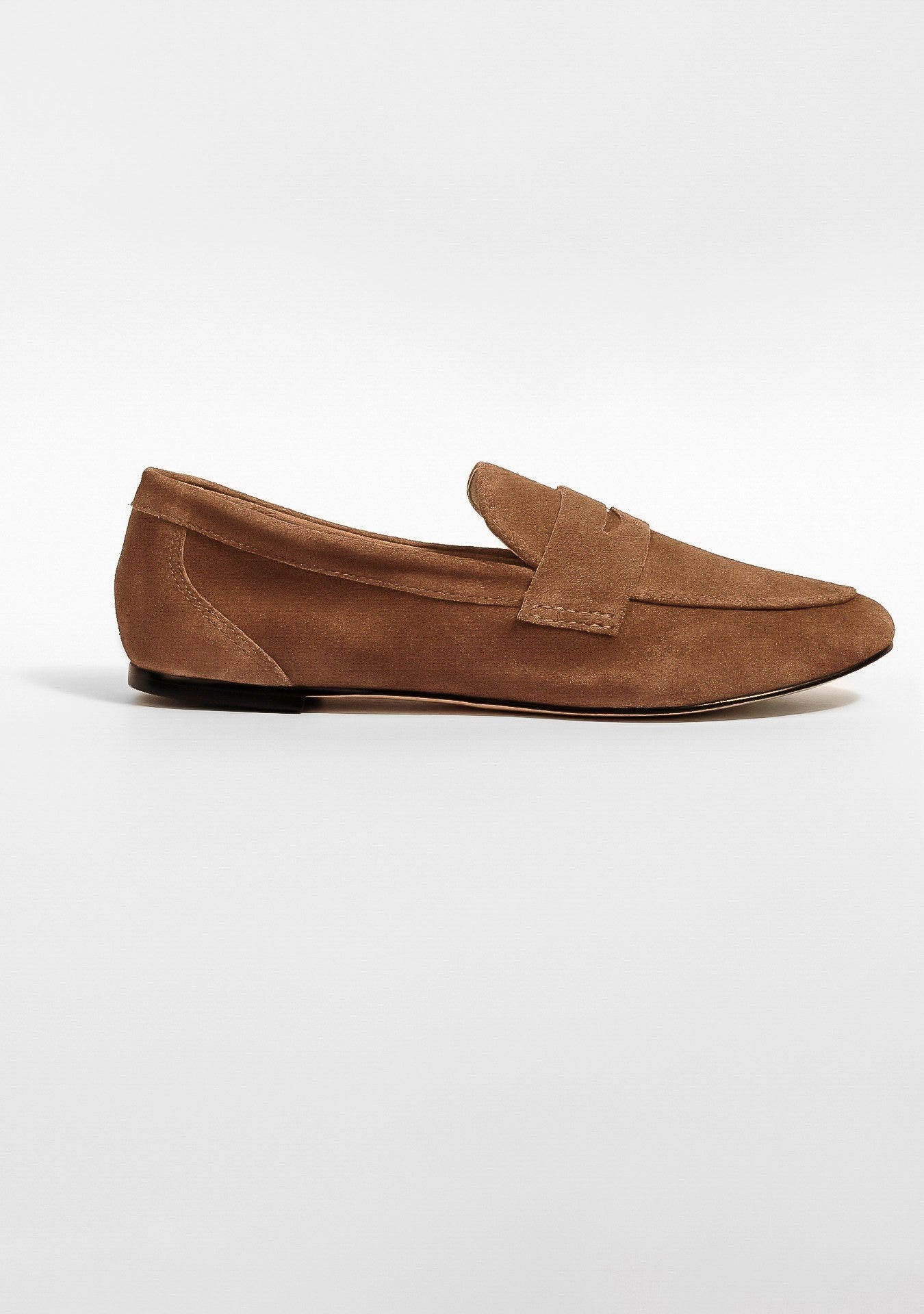Loafer Leni Capuccino