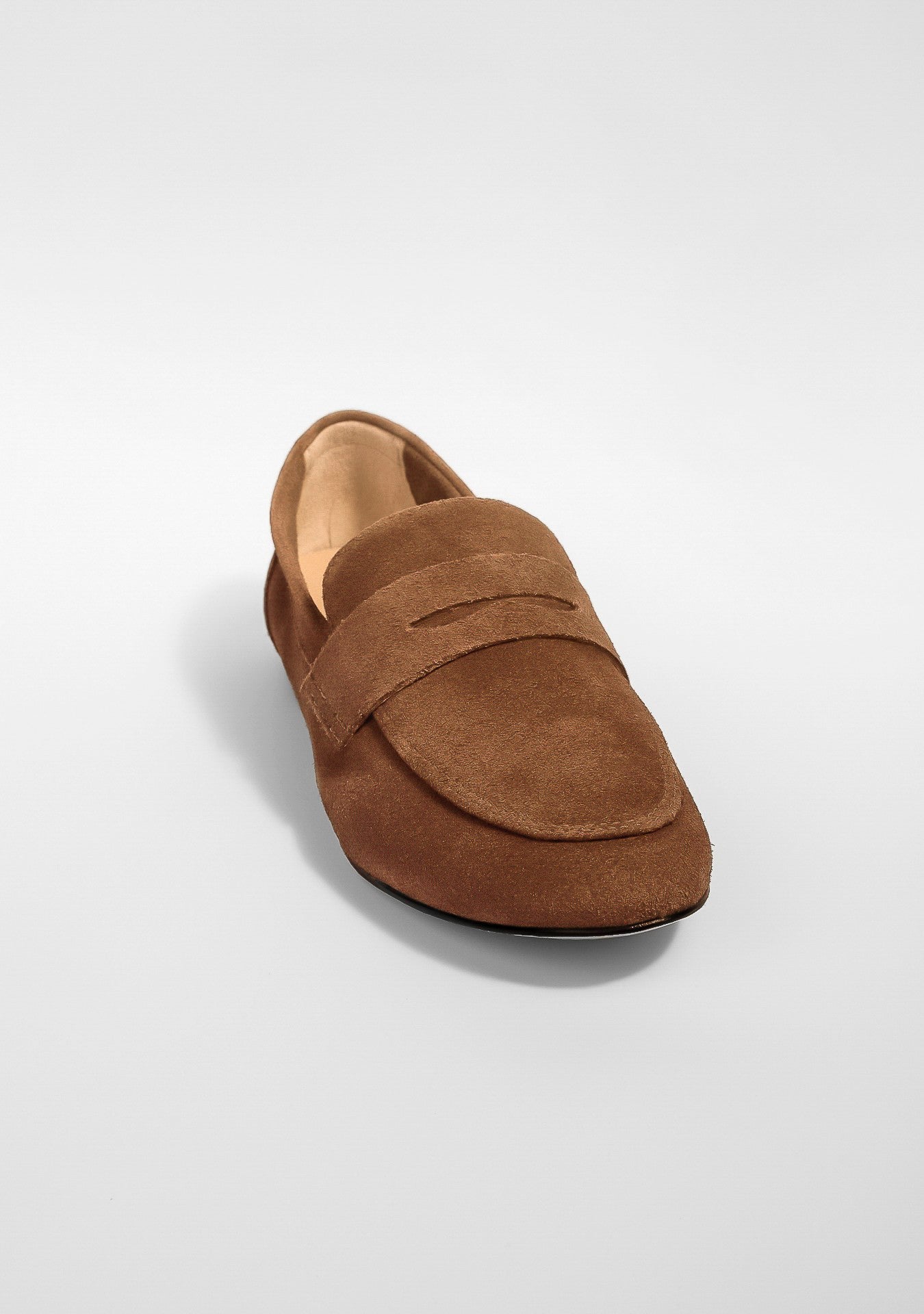 Loafer Leni Capuccino