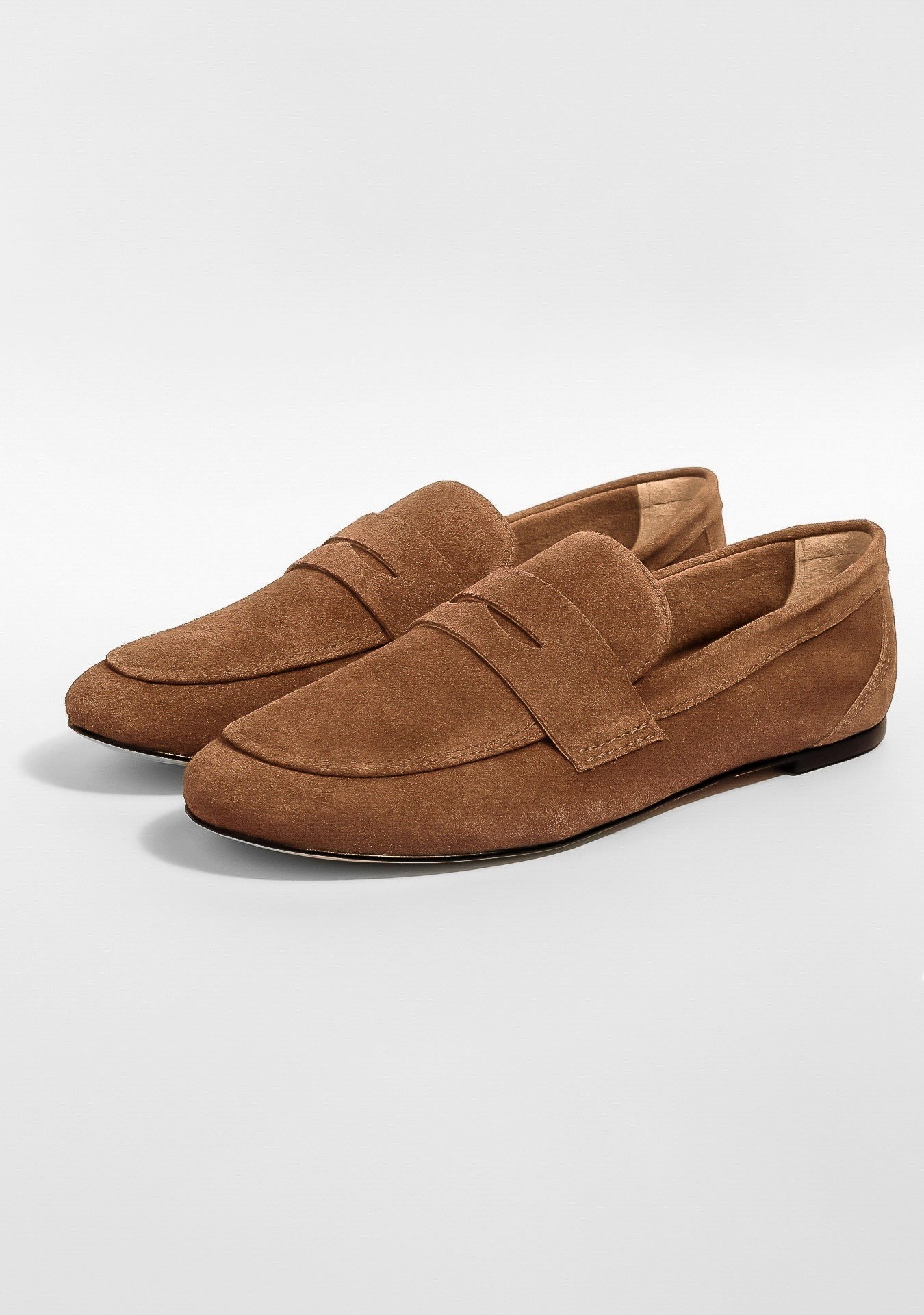 Loafer Leni Capuccino