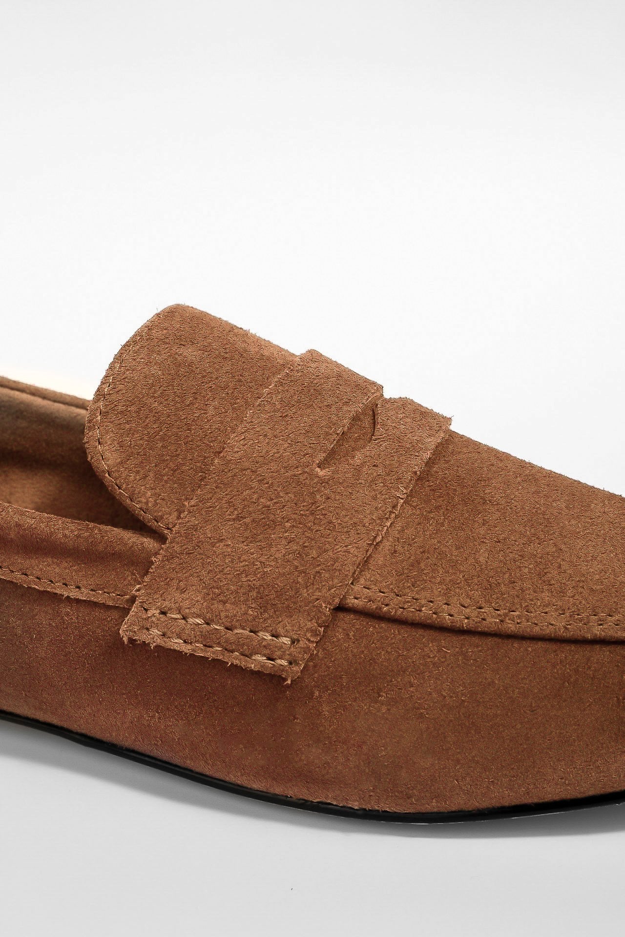 Loafer Leni Capuccino