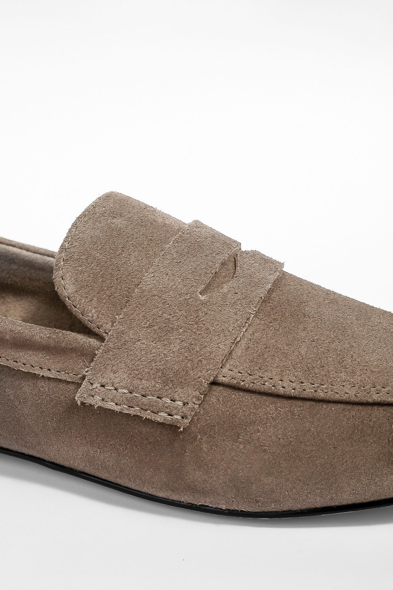 Loafer Leni Chumbo
