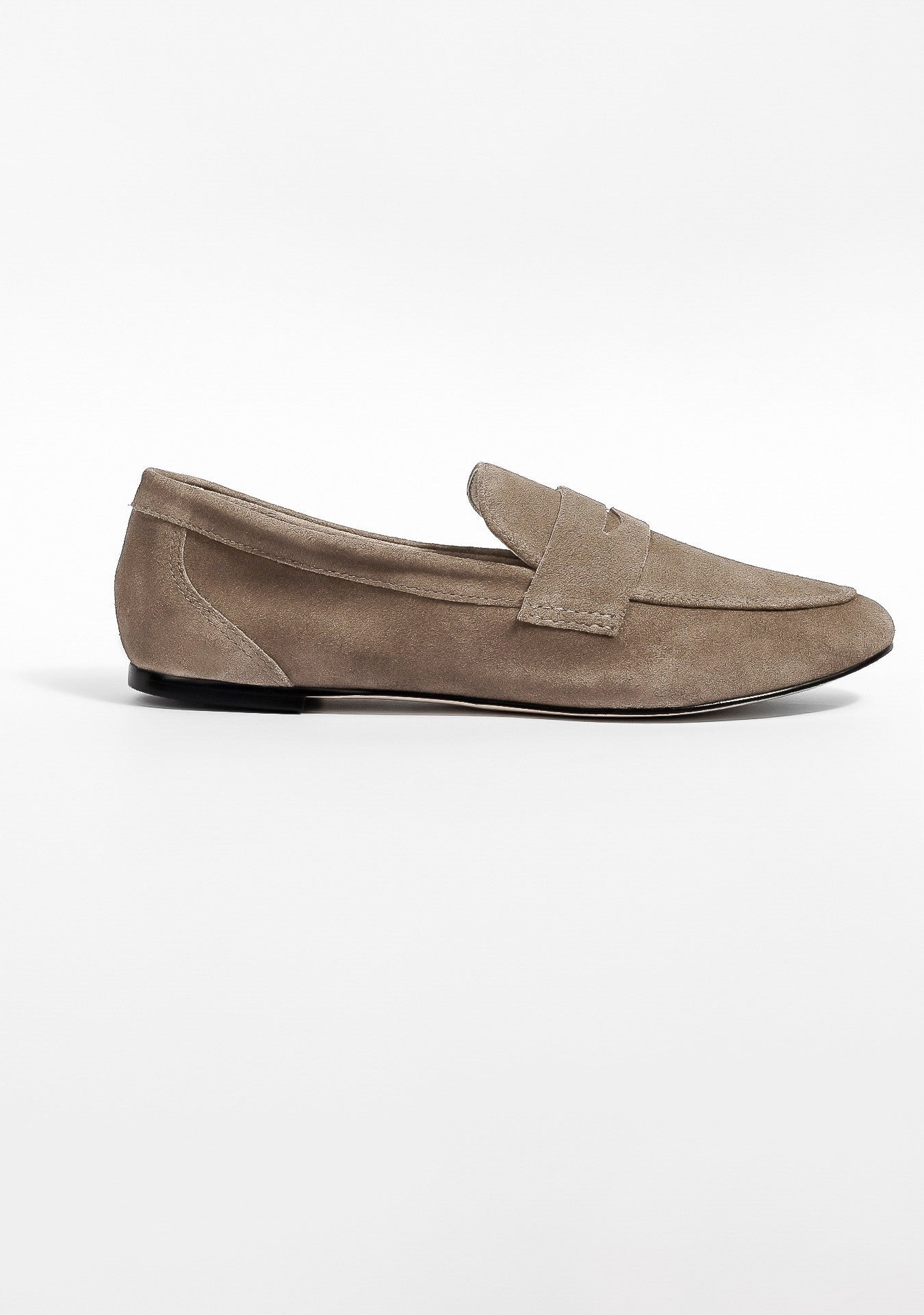 Loafer Leni Chumbo