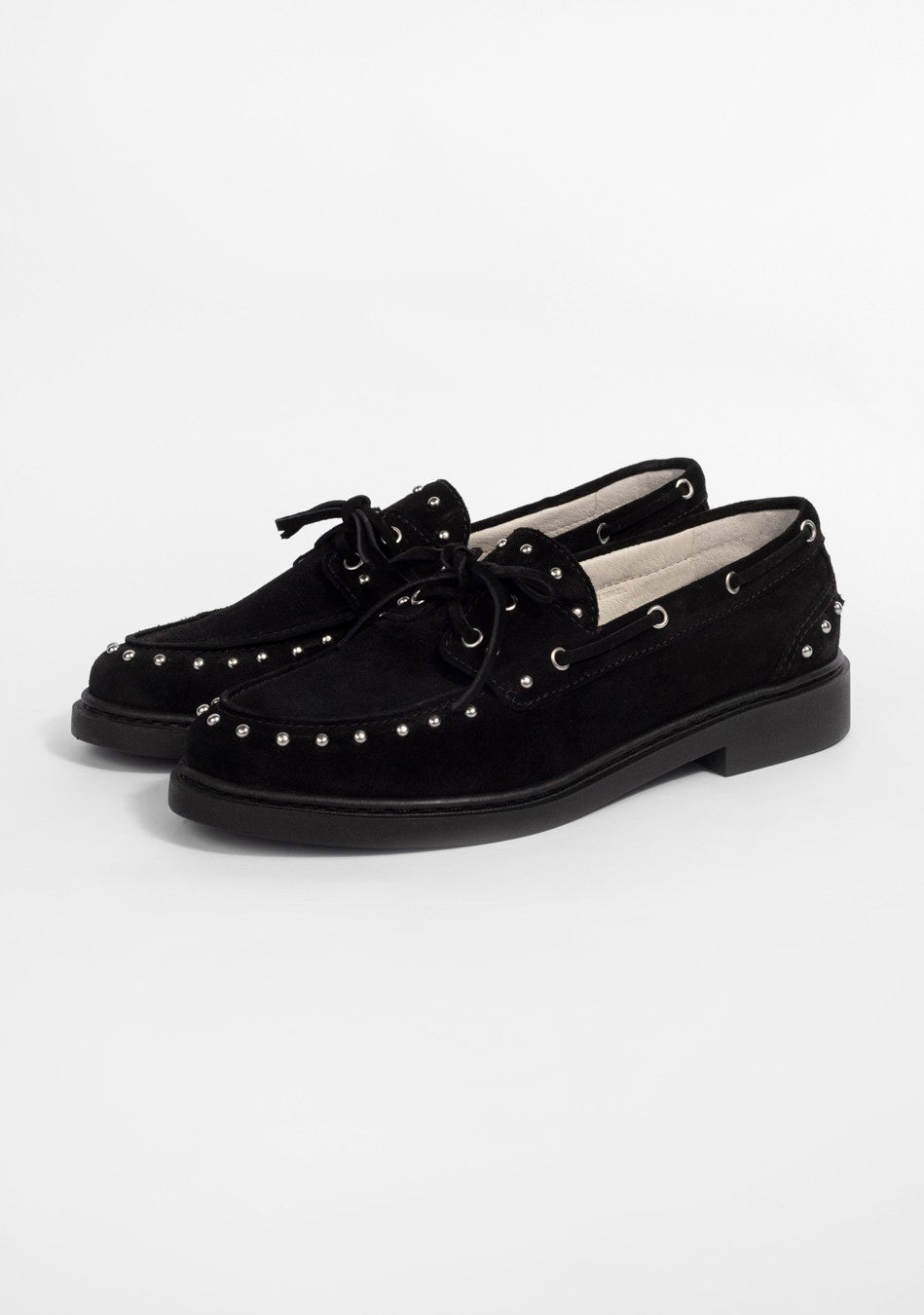 Loafer Ancara Black