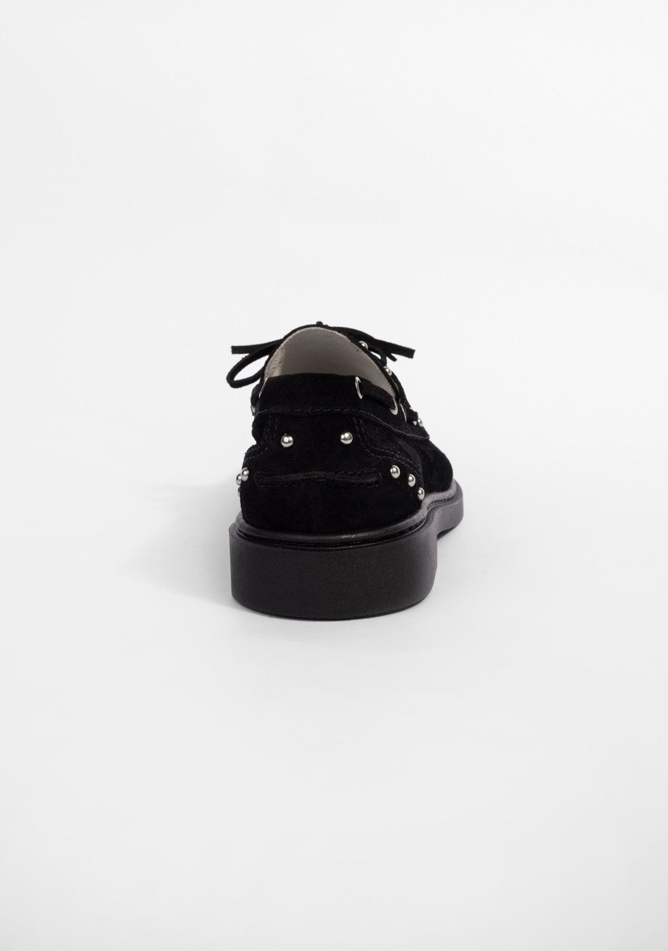 Loafer Ancara Black