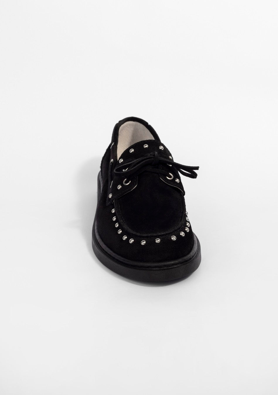 Loafer Ancara Black