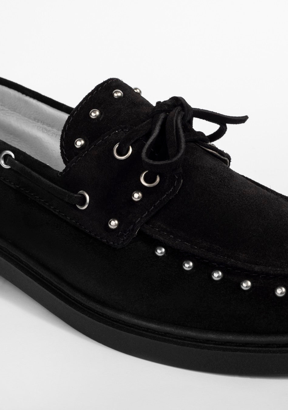 Loafer Ancara Black