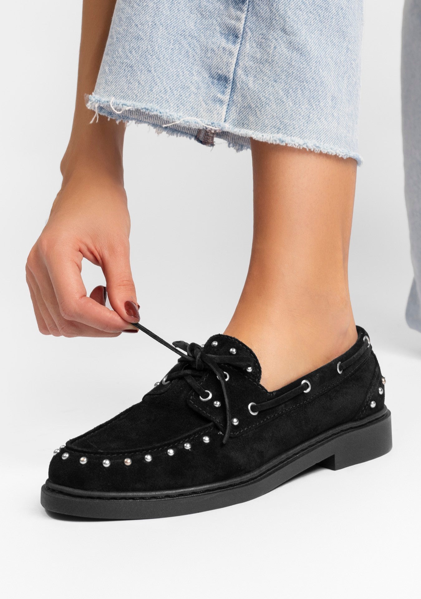 Loafer Ancara Black