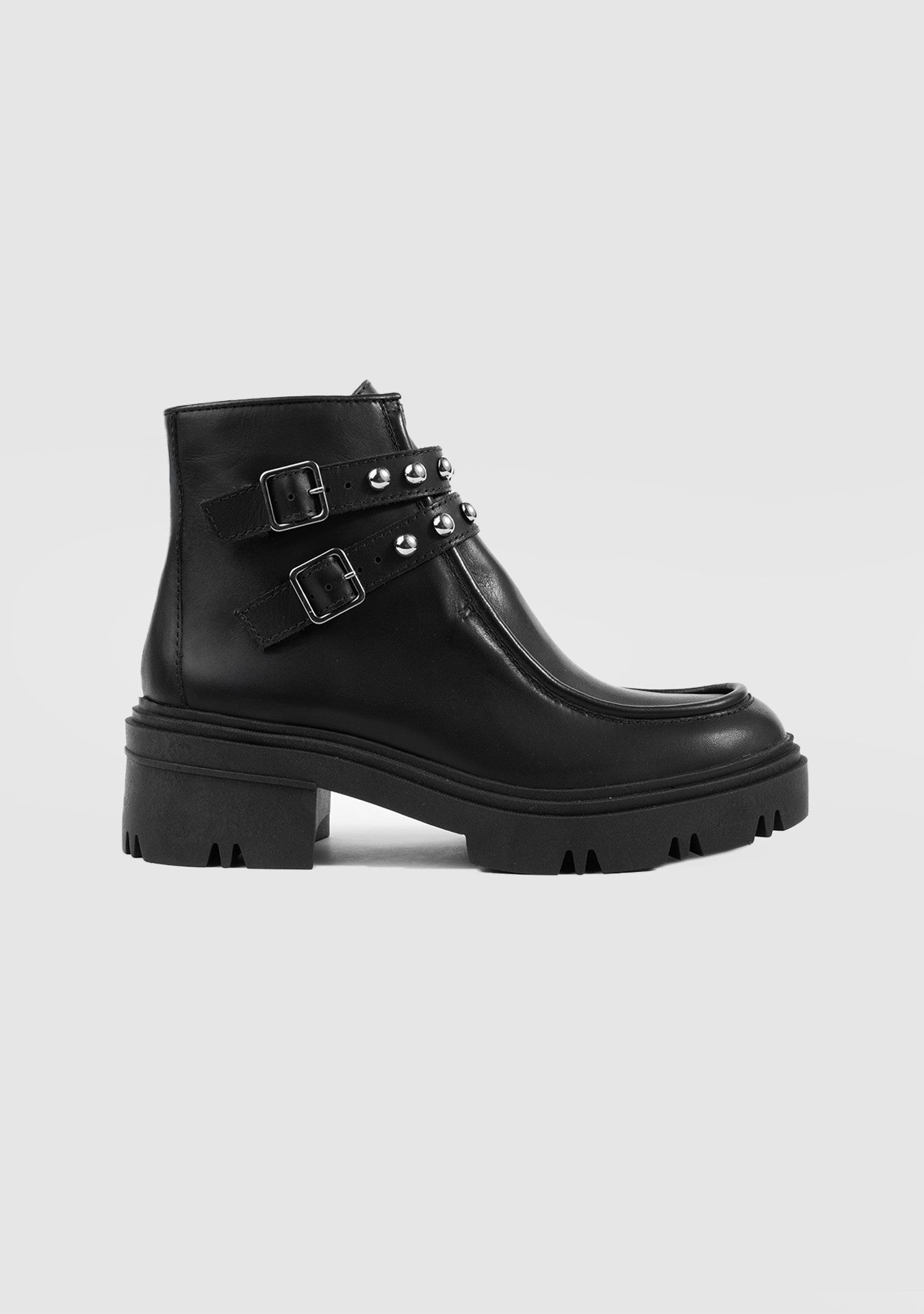 Bota Toronto Black