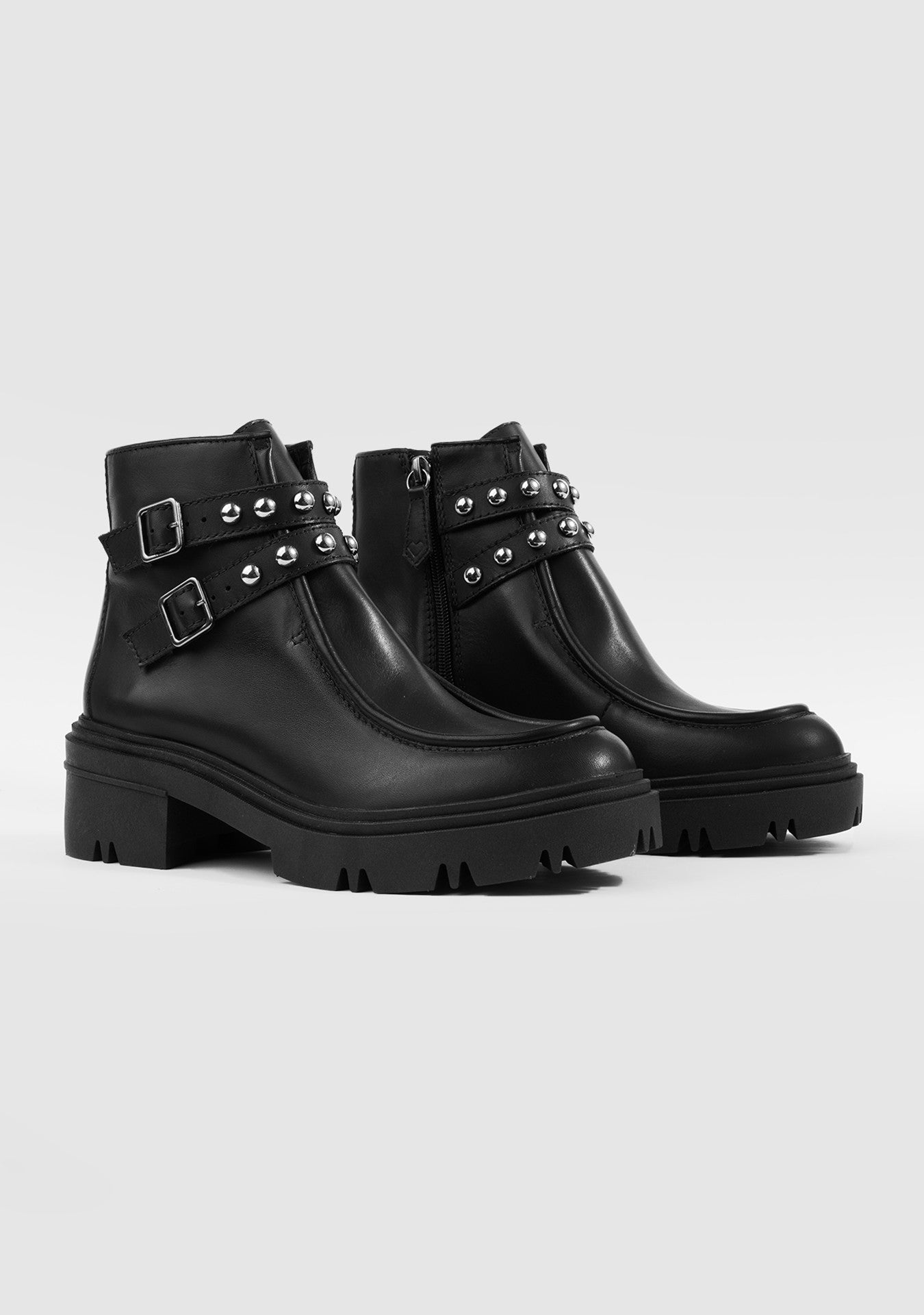 Bota Toronto Black