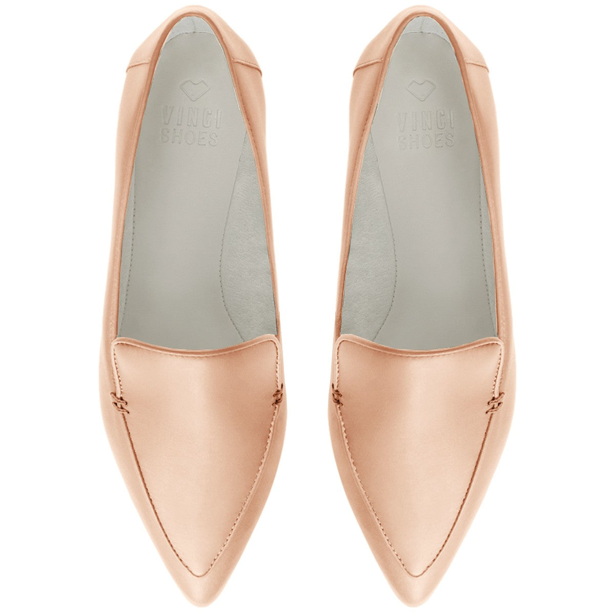 Loafer Pietra Blush