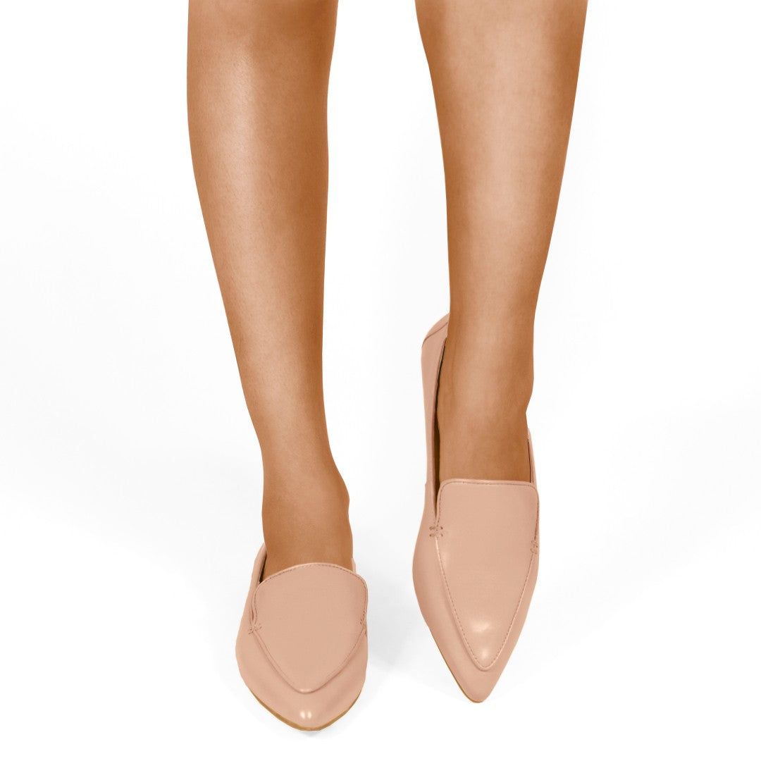 Loafer Pietra Blush