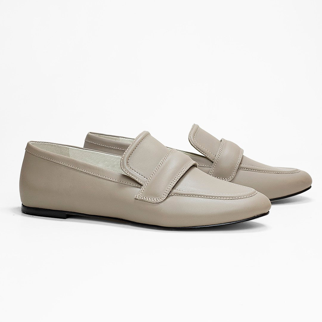Loafer Cartagena Greige