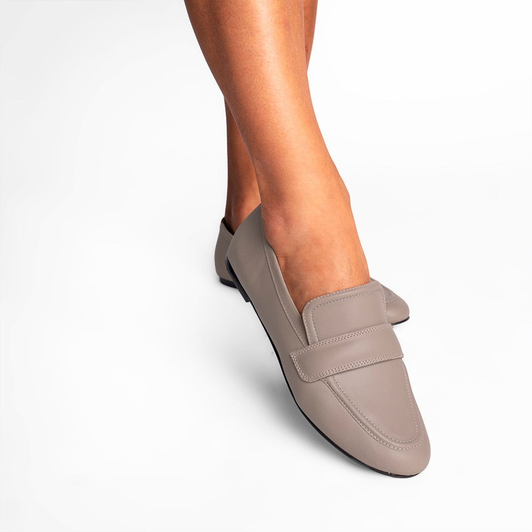 Loafer Cartagena Greige