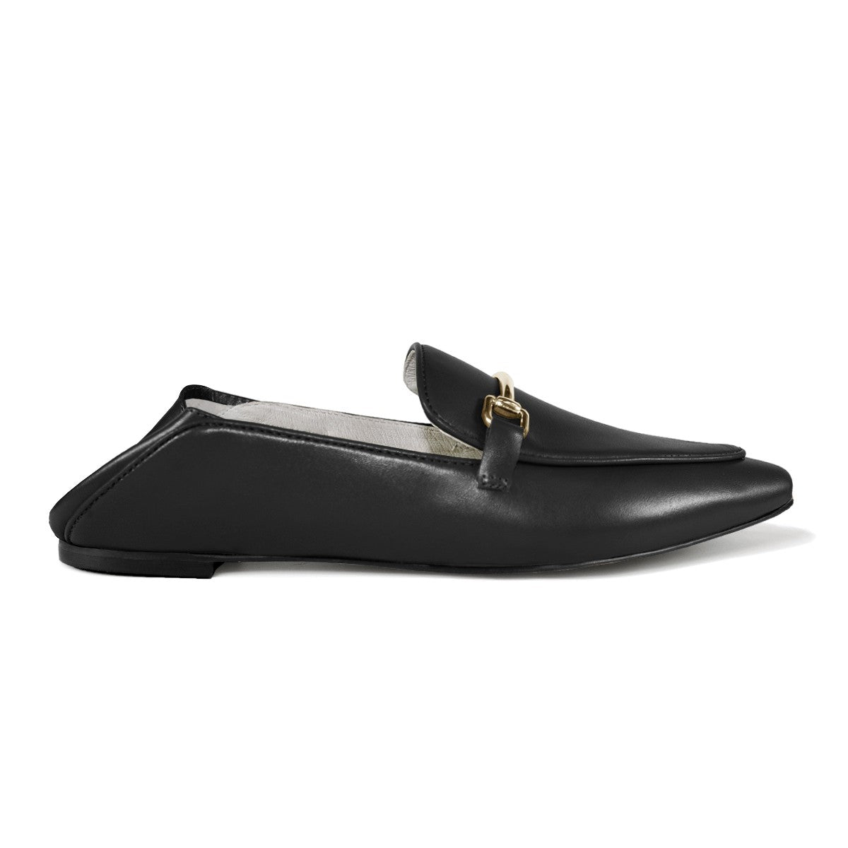 Loafer Pietra Classico Black