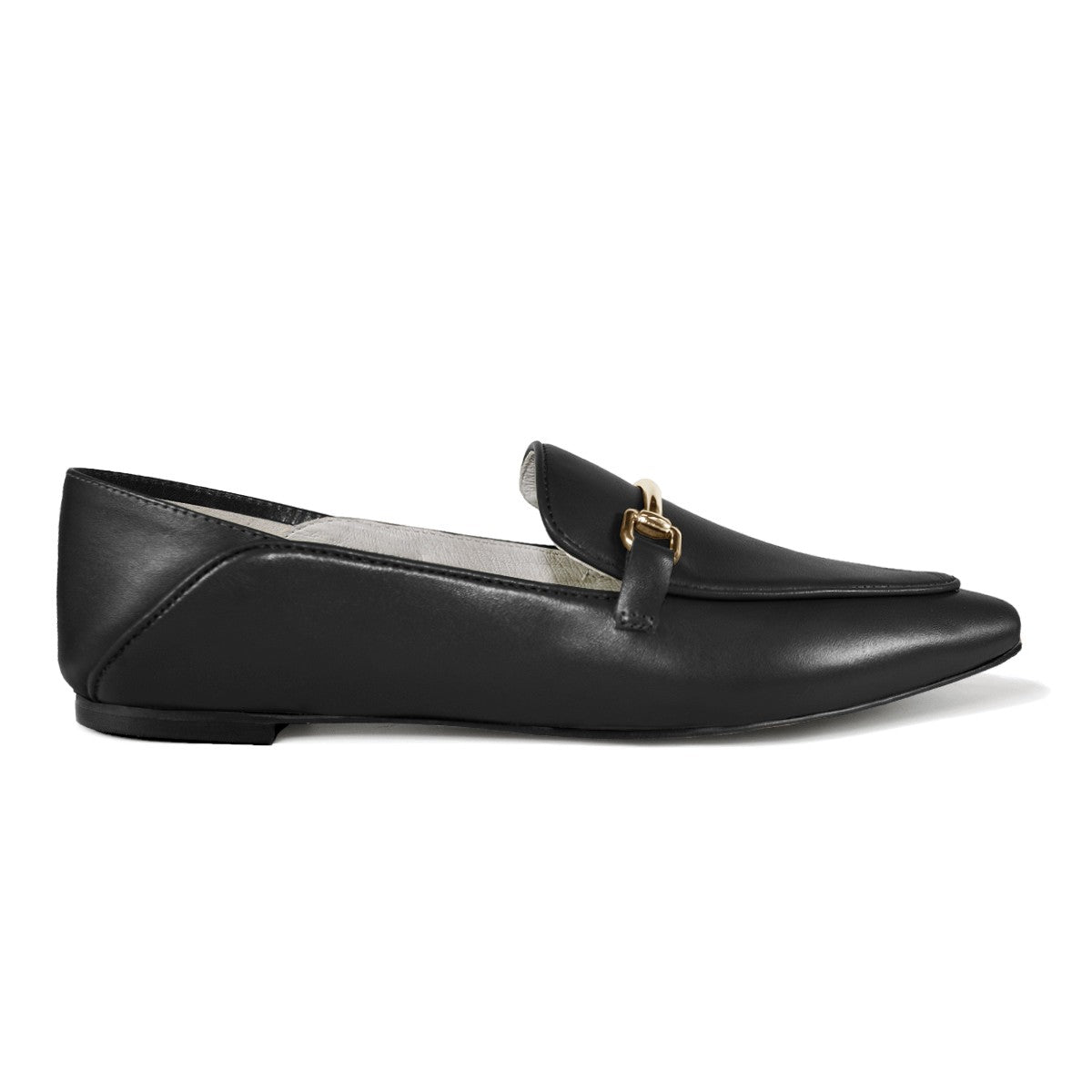 Loafer Pietra Classico Black