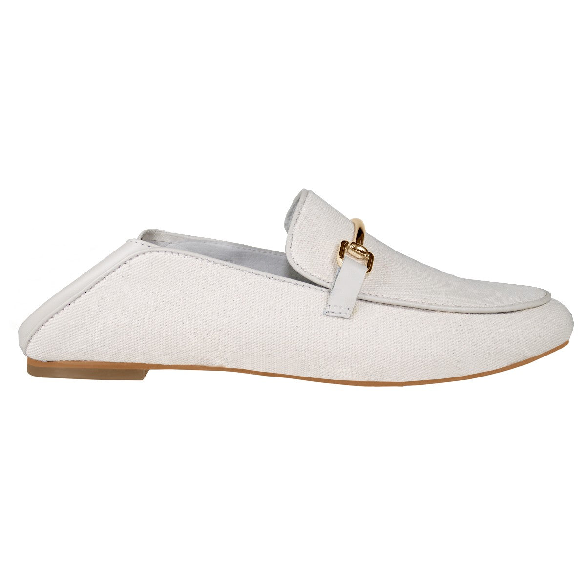 Loafer Boston Natural