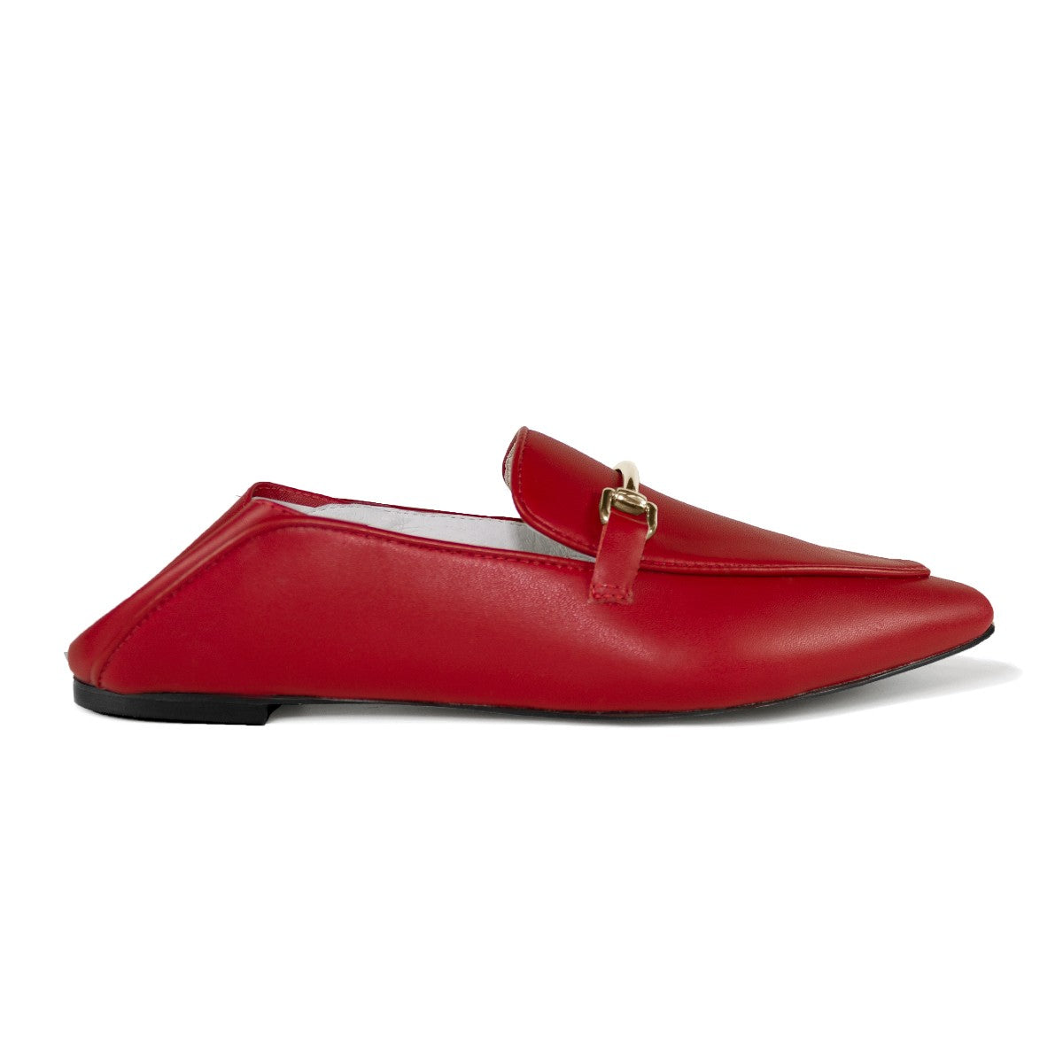 Loafer Pietra Classico Red