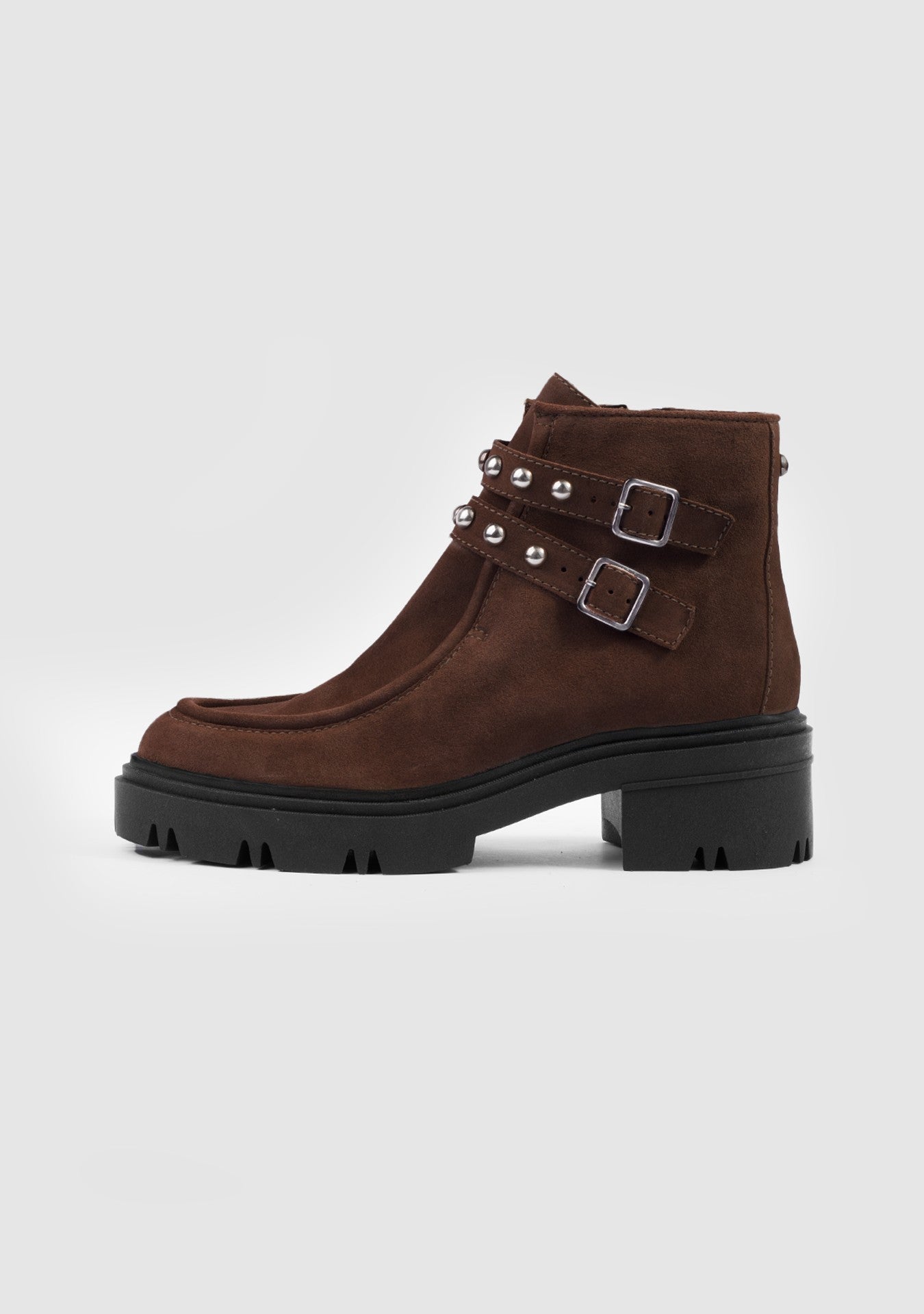 Bota Toronto Chocolate