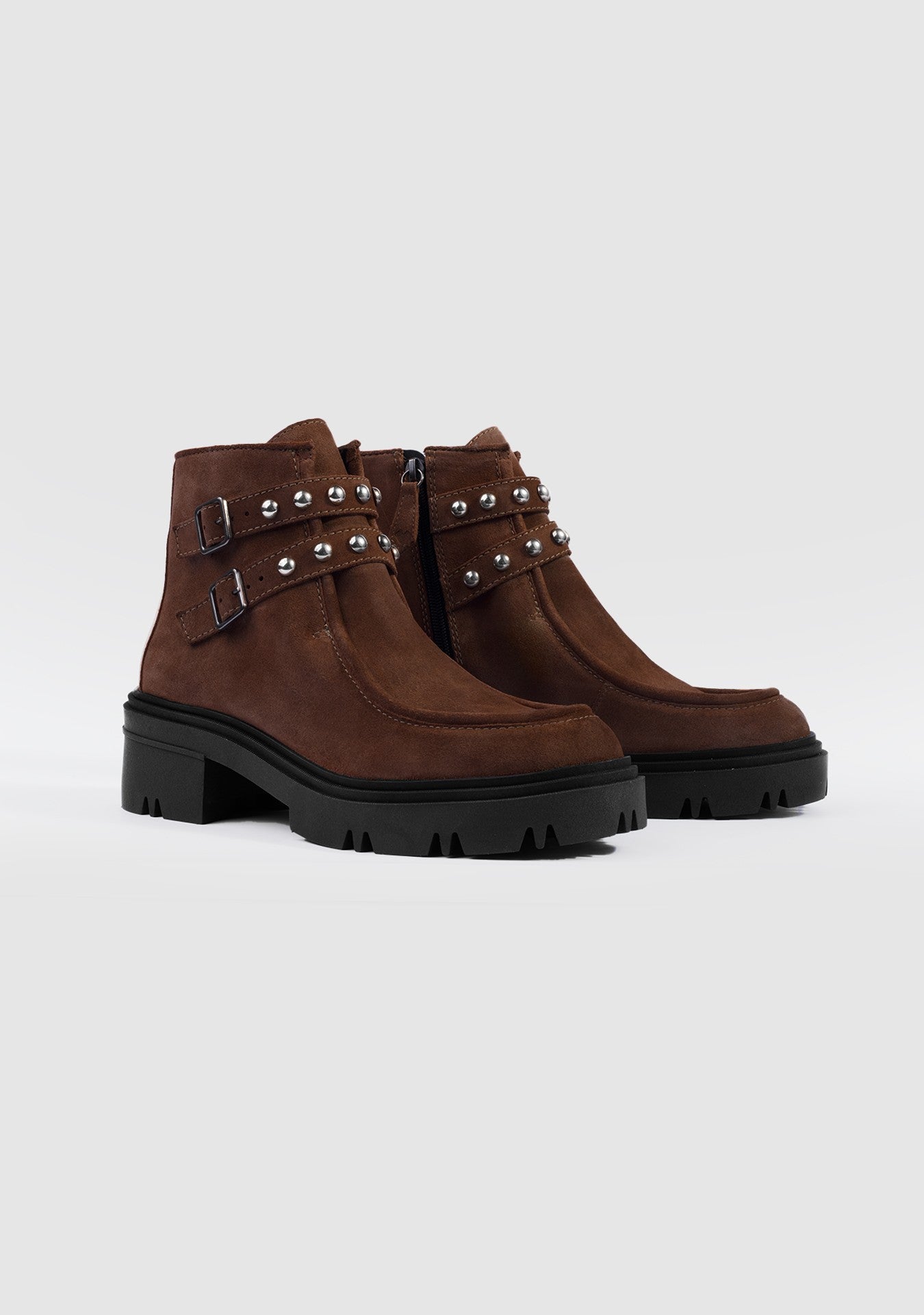 Bota Toronto Chocolate