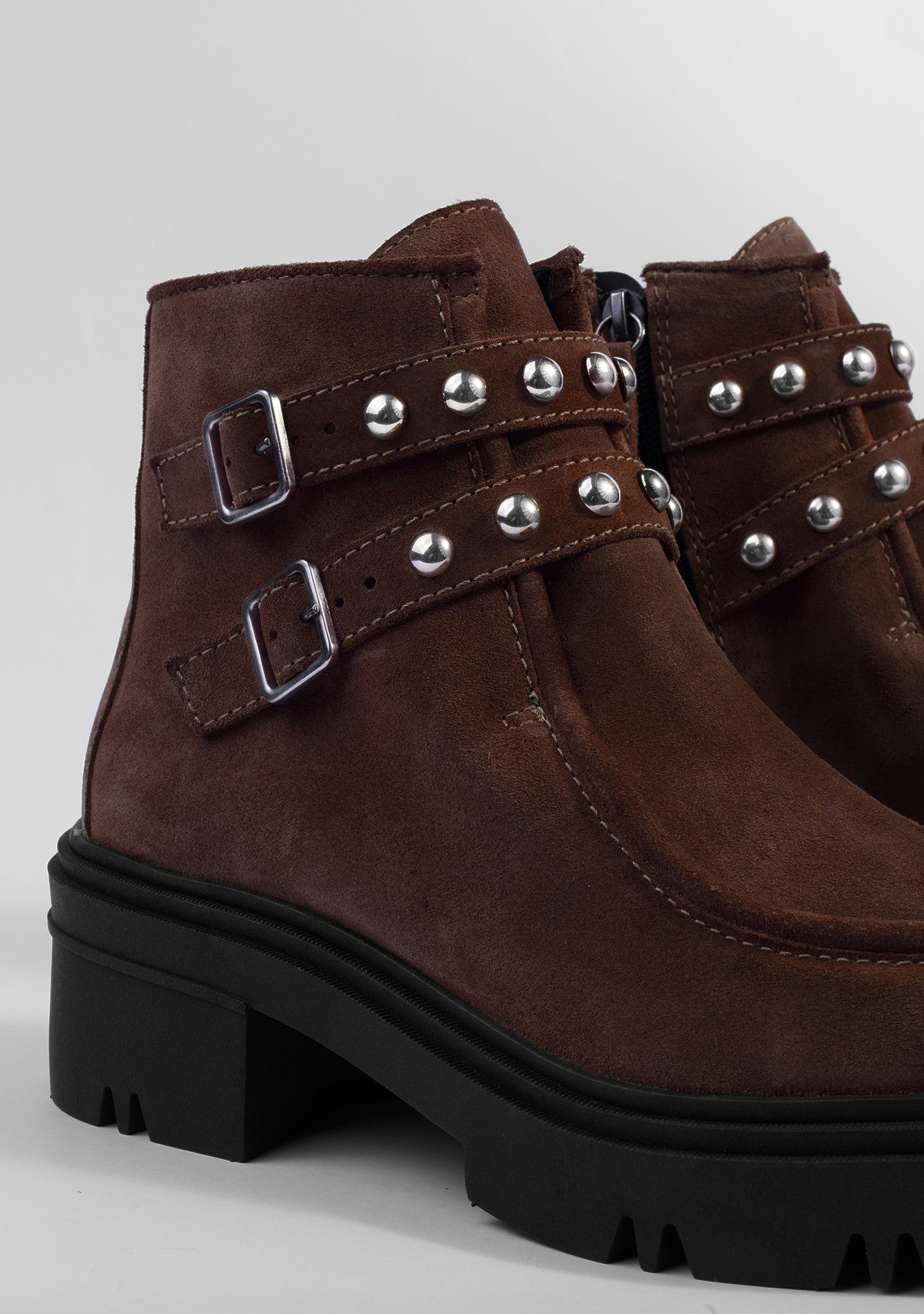 Bota Toronto Chocolate
