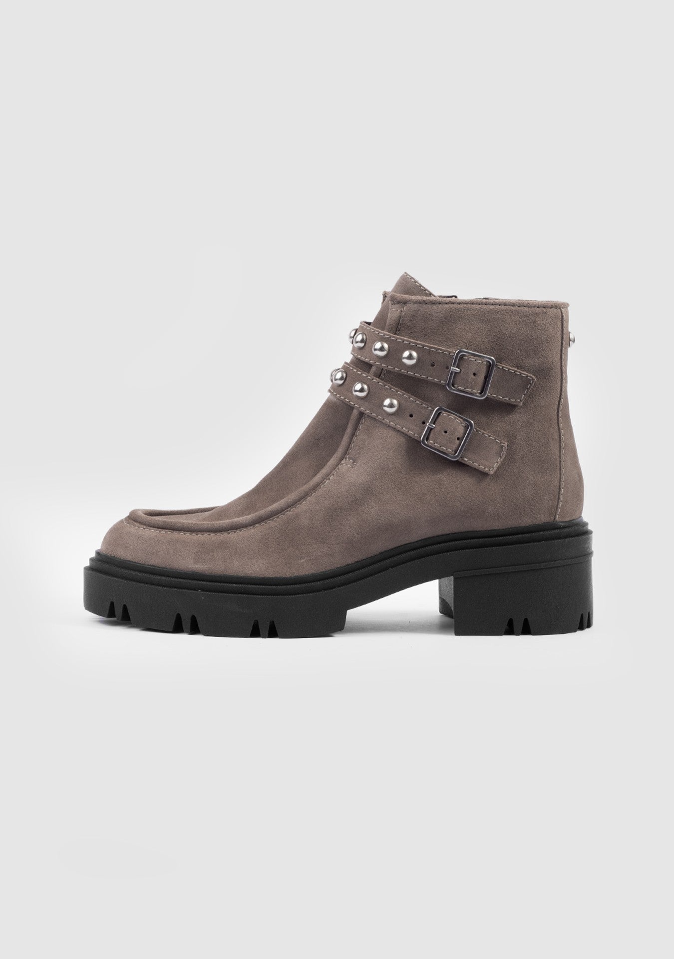 Bota Toronto Chumbo