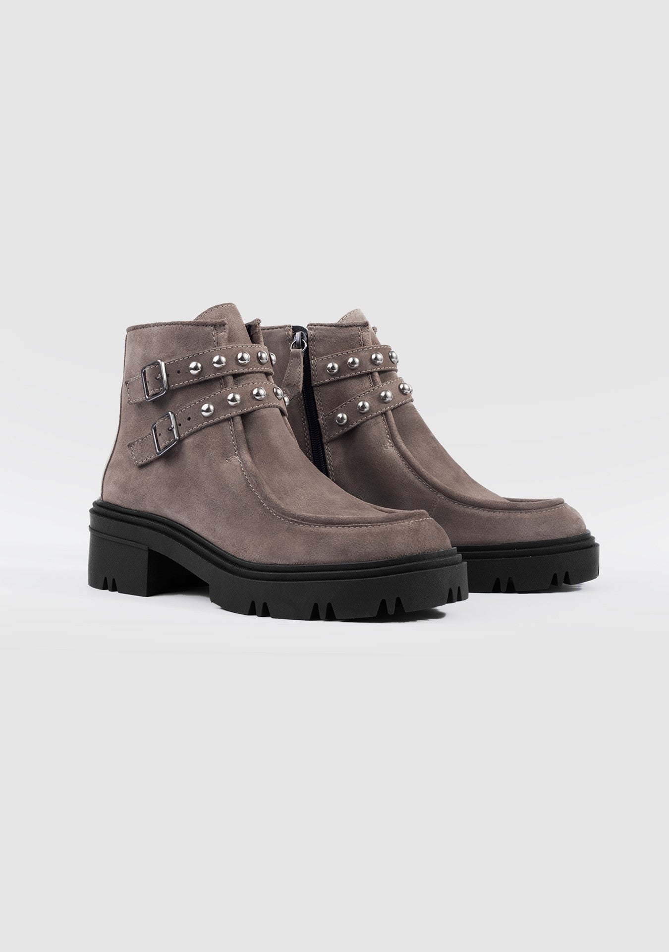 Bota Toronto Chumbo